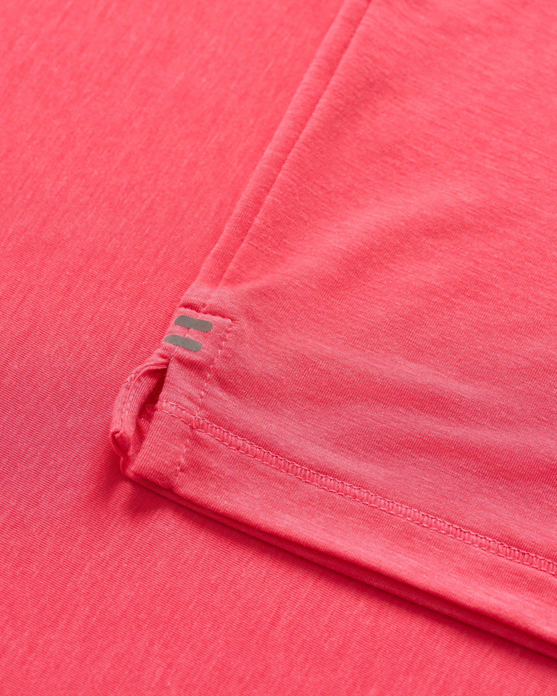 Johnnie-O The Course Performance T-Shirt