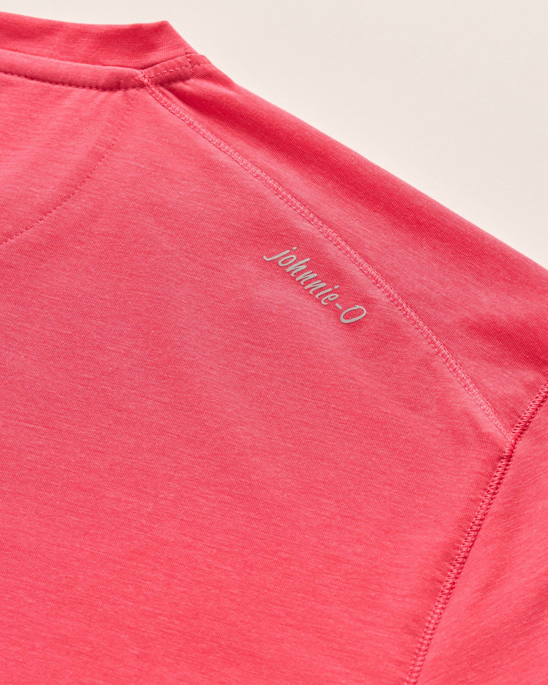 Johnnie-O The Course Performance T-Shirt