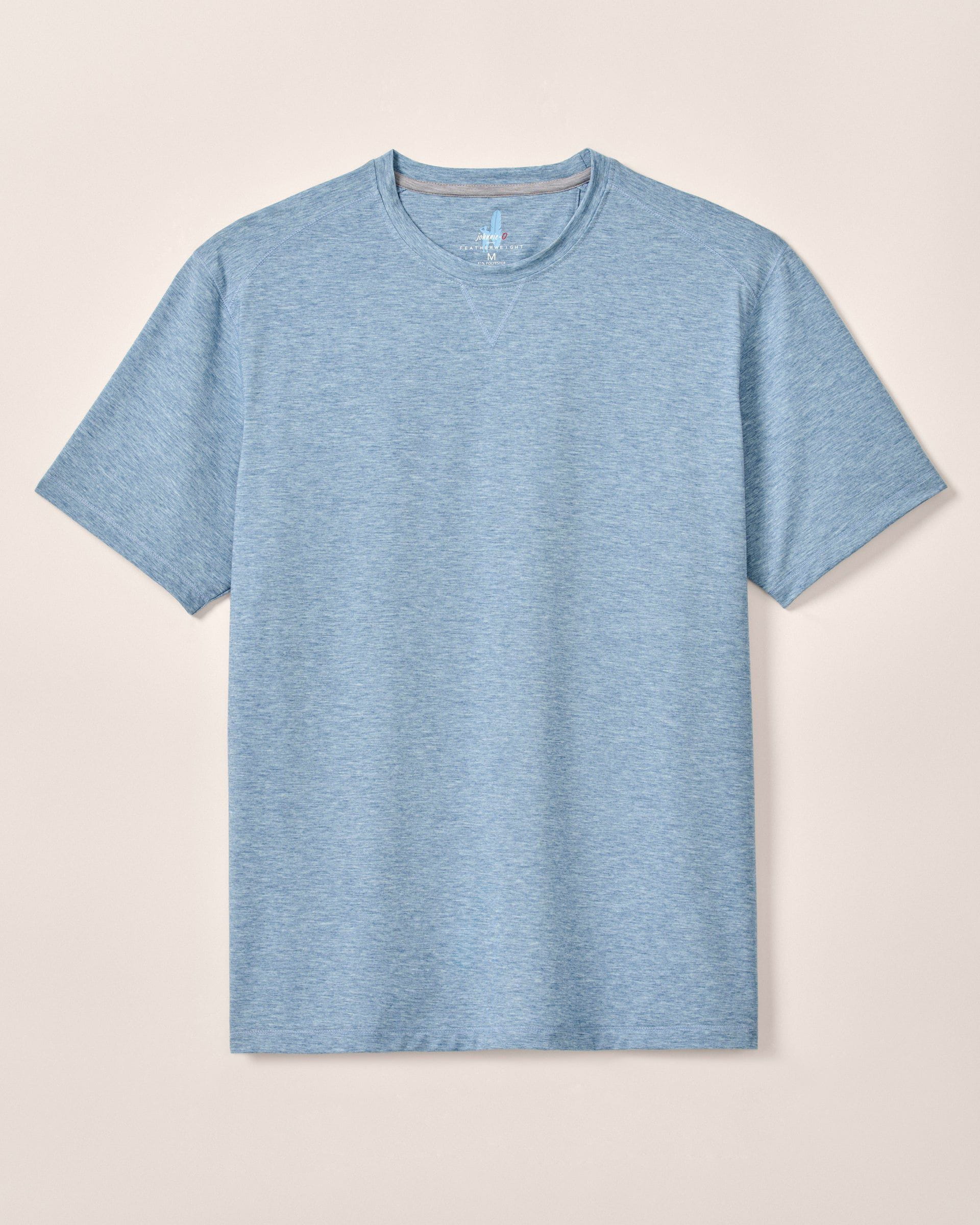 Johnnie-O The Course Performance T-Shirt