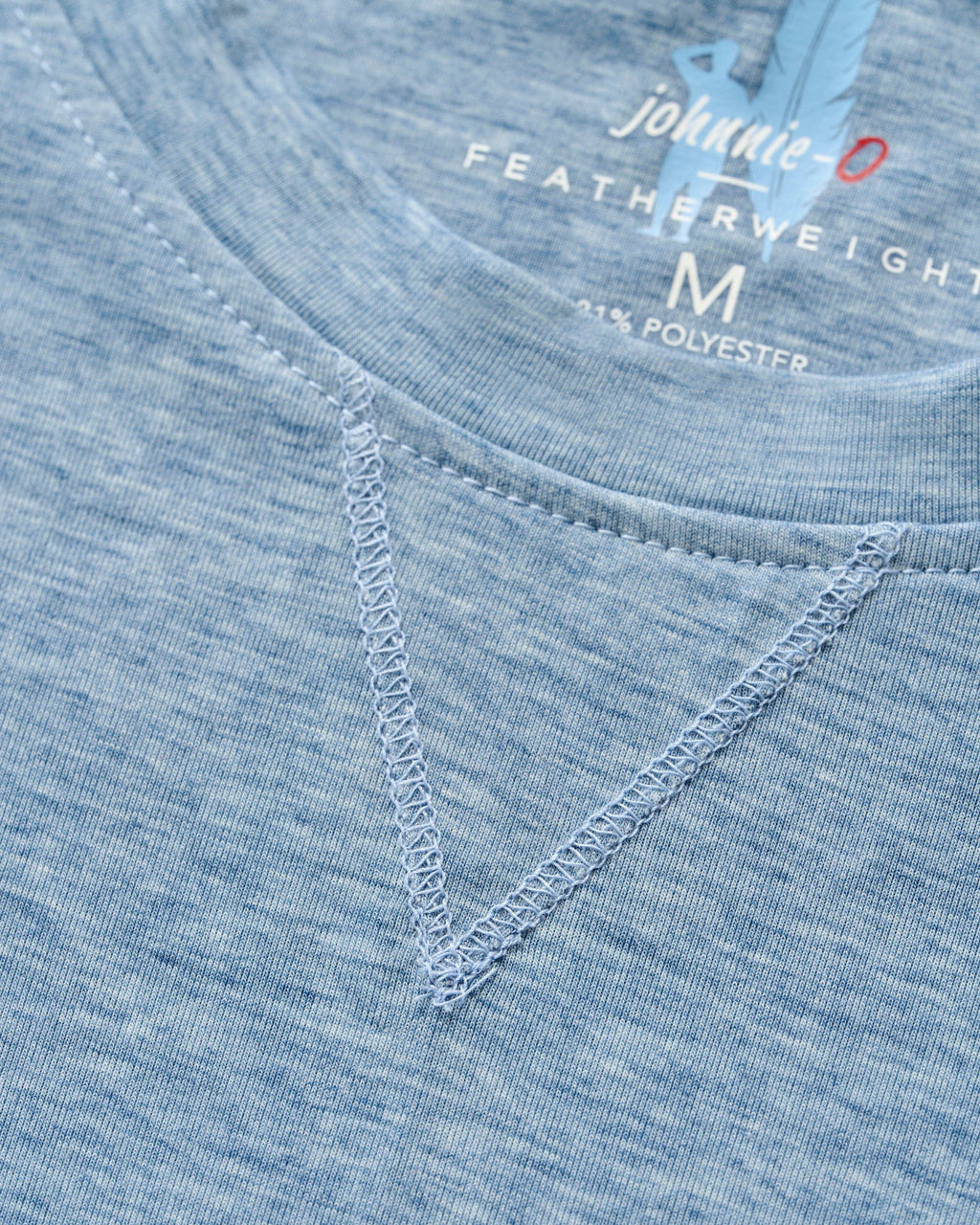 Johnnie-O The Course Performance T-Shirt