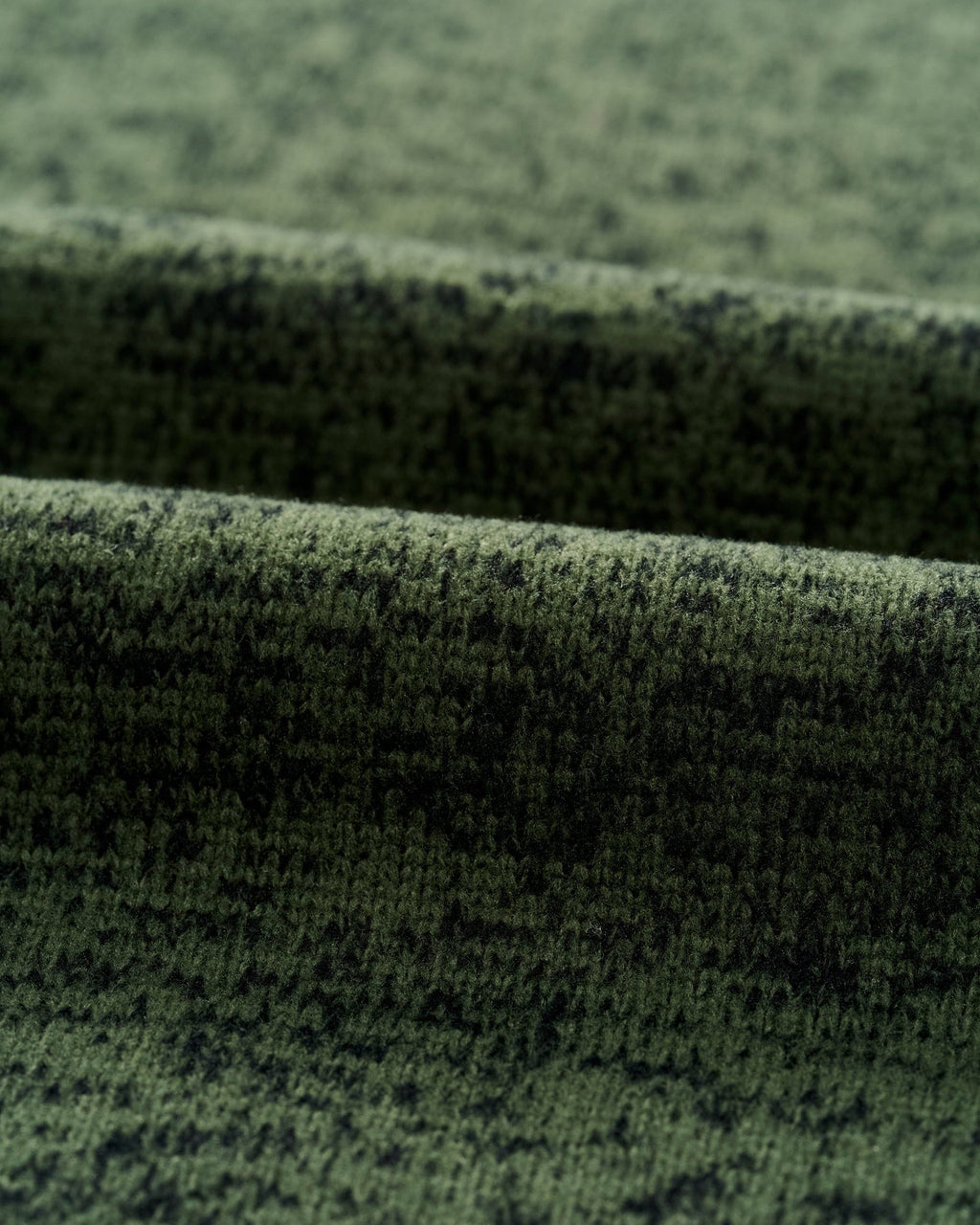 Johnnie-O Denalis Double-Zip Fleece Vest