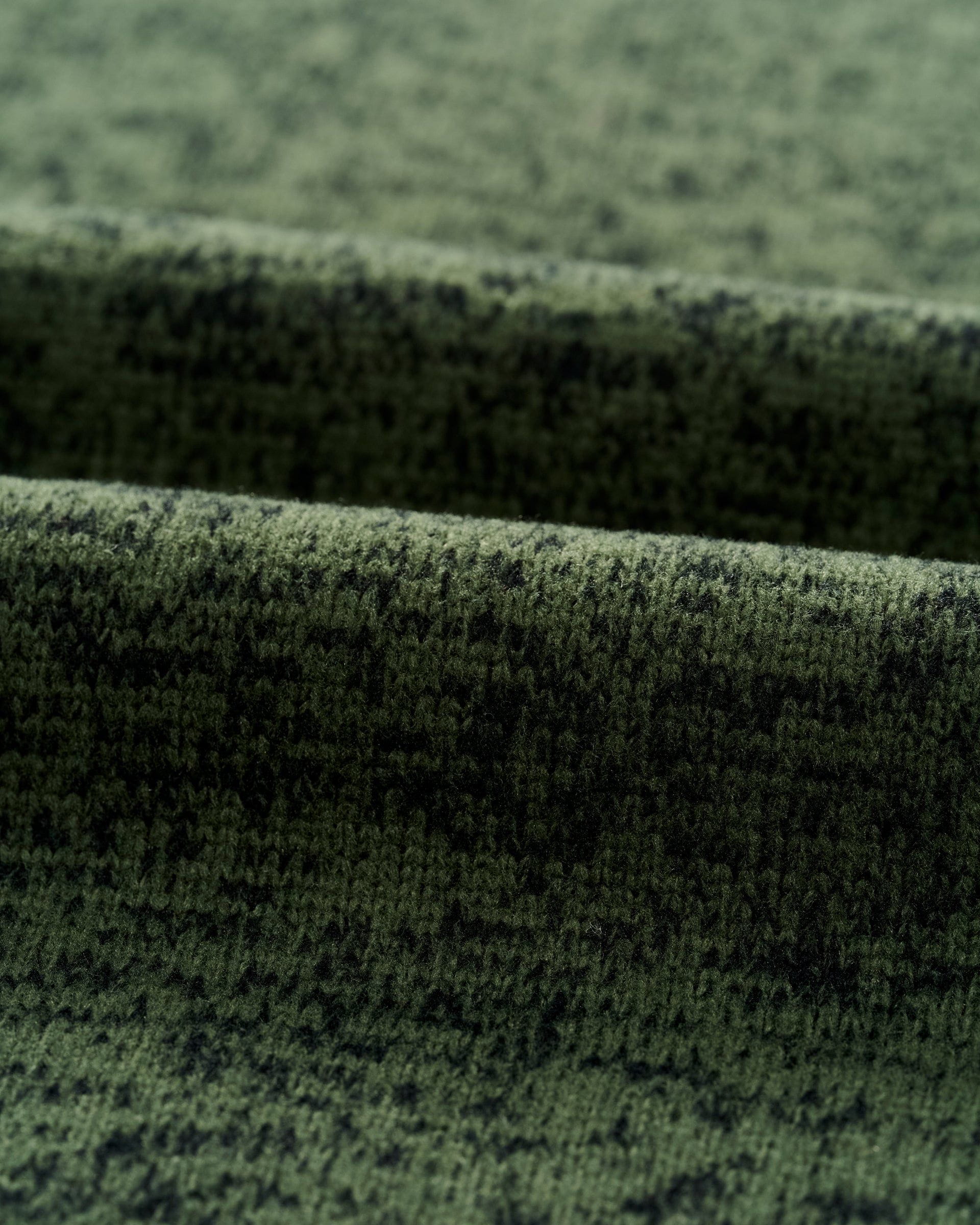 Johnnie-O Denalis Double-Zip Fleece Vest