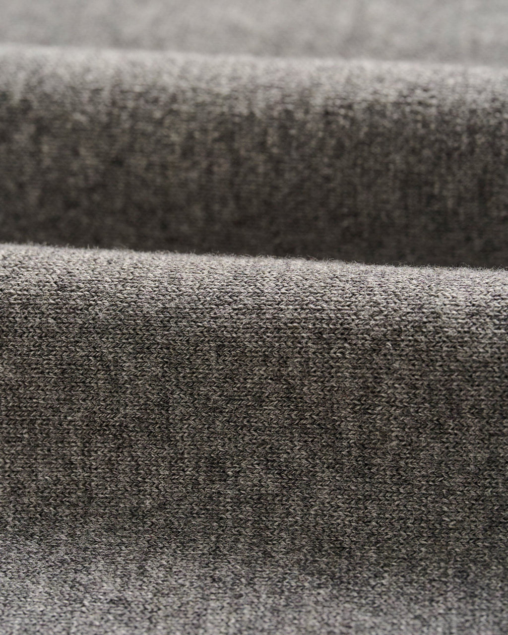 Johnnie-O Desmond Plaited Cotton Blend 1/4 Zip Sweater