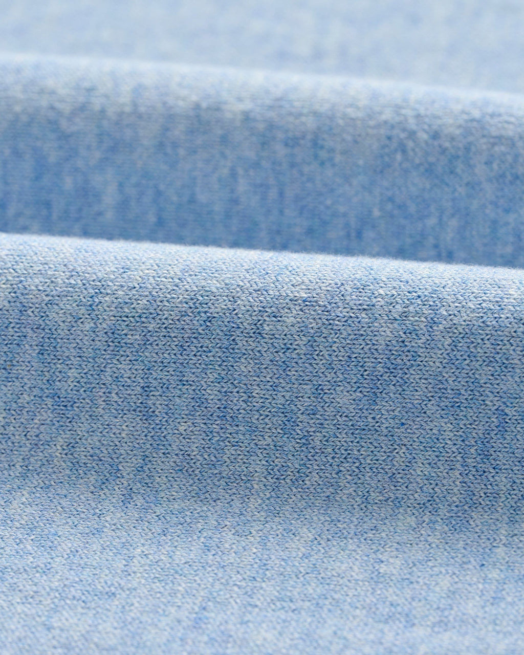 Johnnie-O Desmond Plaited Cotton Blend 1/4 Zip Sweater