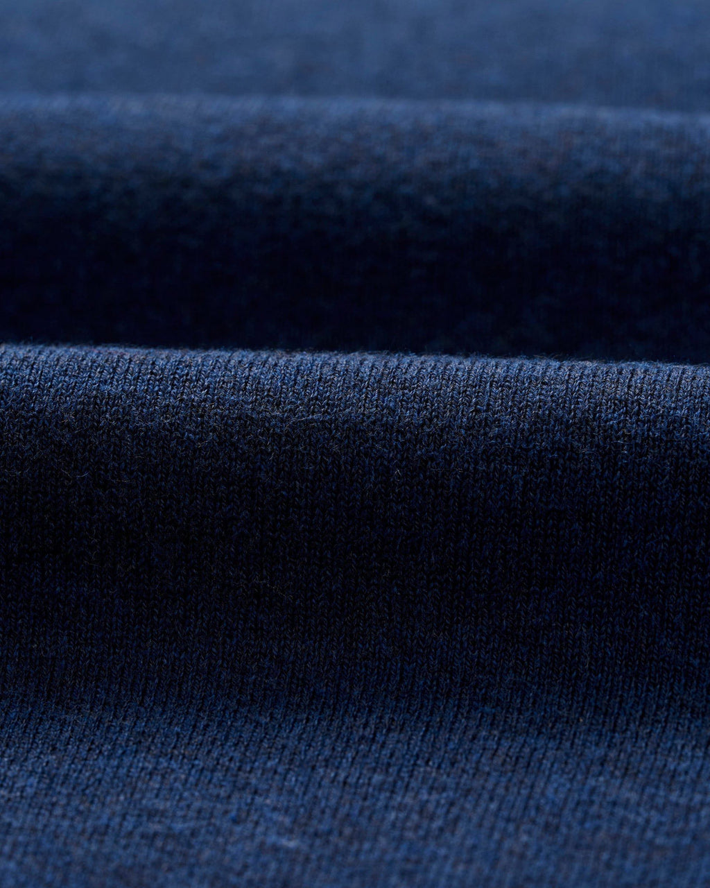 Johnnie-O Desmond Plaited Cotton Blend 1/4 Zip Sweater