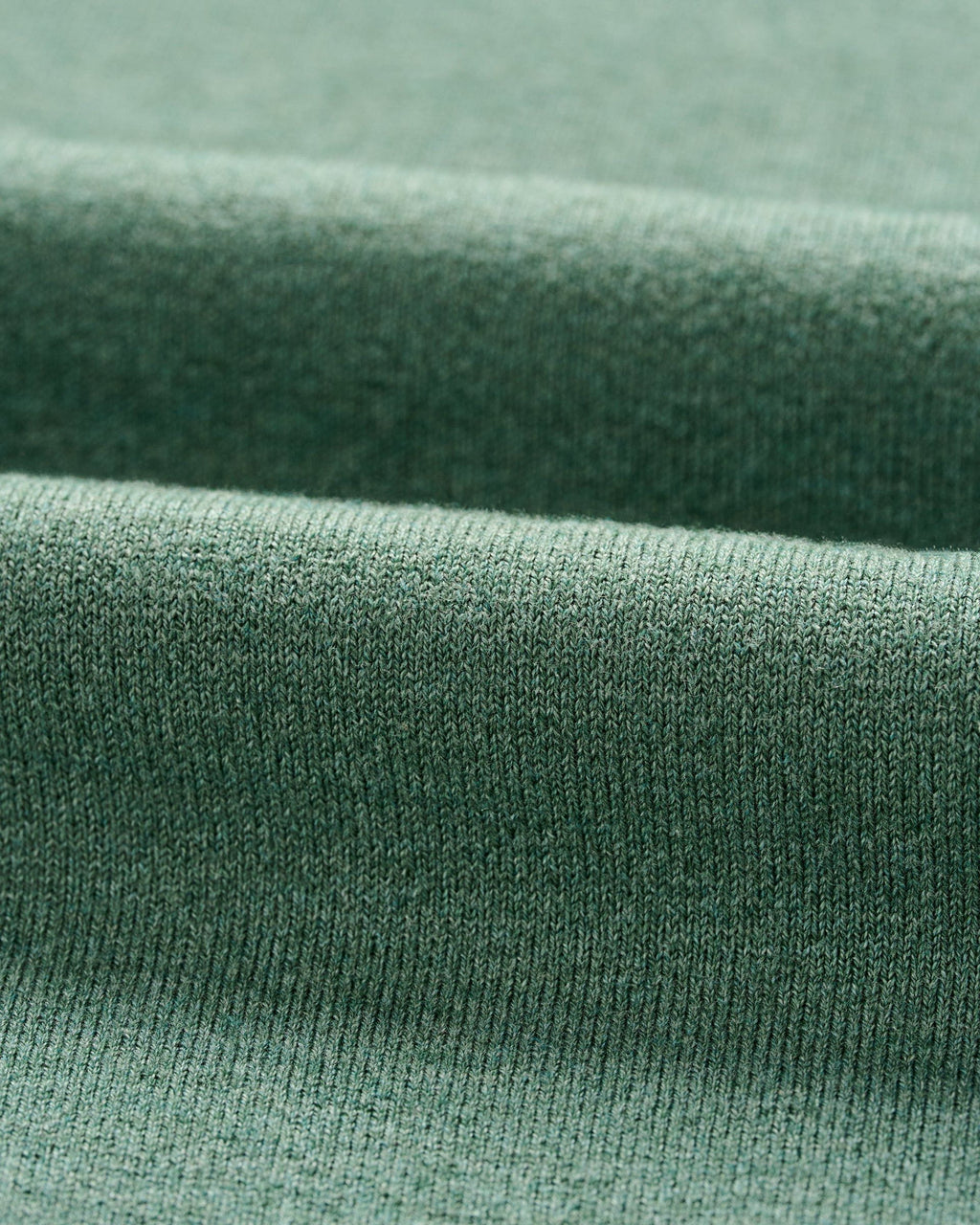 Johnnie-O Desmond Plaited Cotton Blend 1/4 Zip Sweater