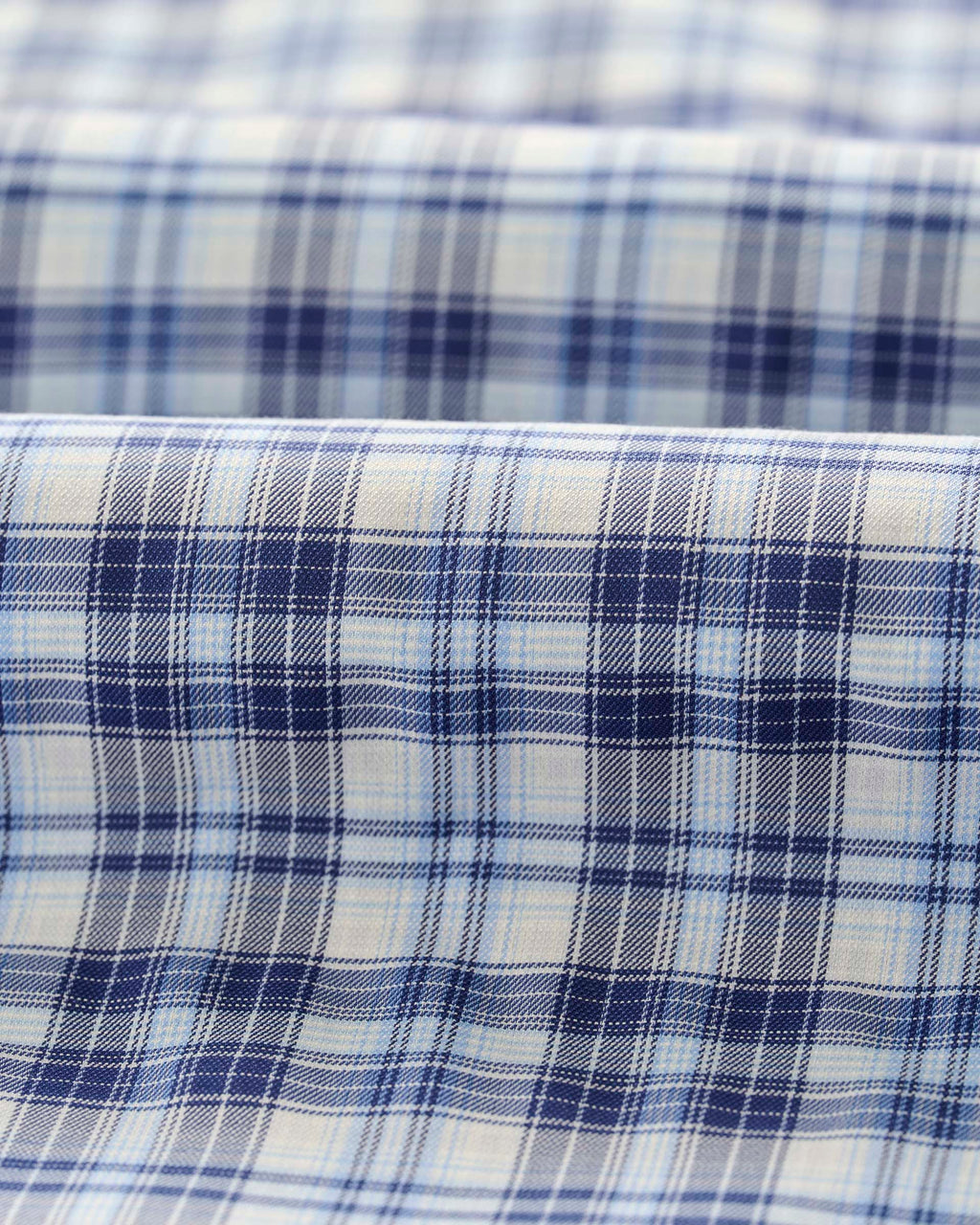 Johnnie-O Featherweight Performance Button Down Shirt - Donovan, Navy