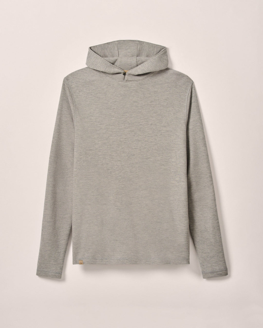 Johnnie-O Drayton Merino Cashmere Sweater Hoodie