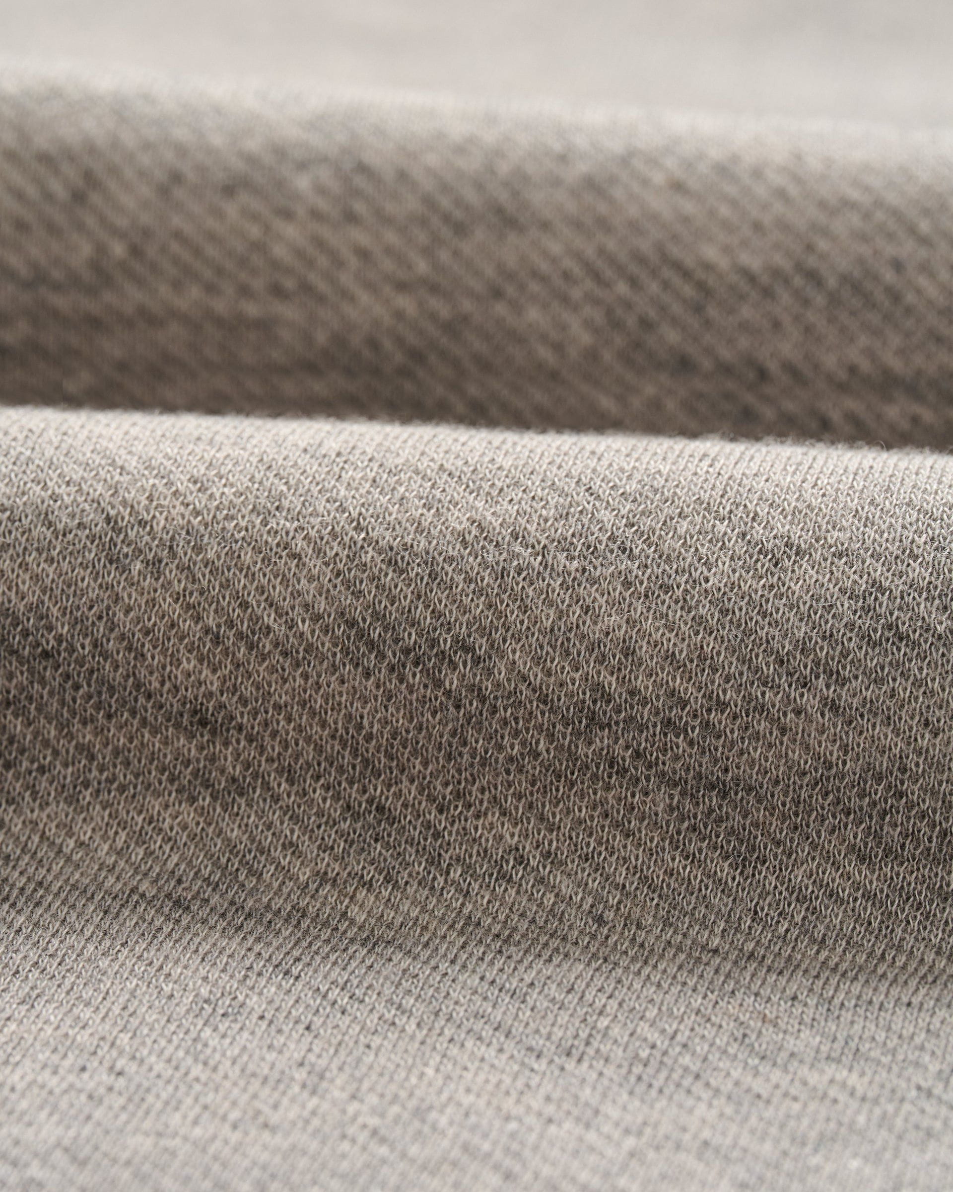 Johnnie-O Drayton Merino Cashmere Sweater Hoodie