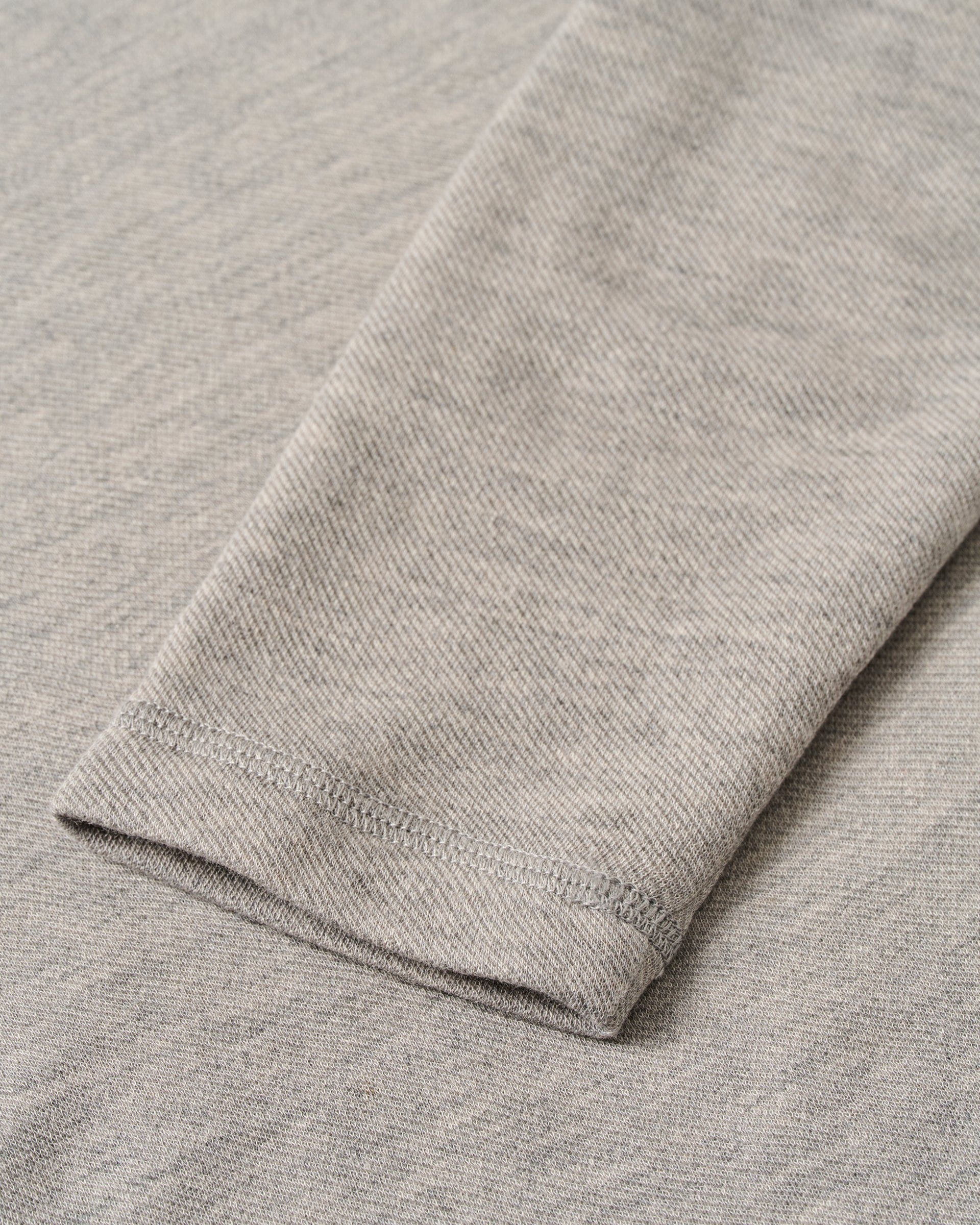 Johnnie-O Drayton Merino Cashmere Sweater Hoodie