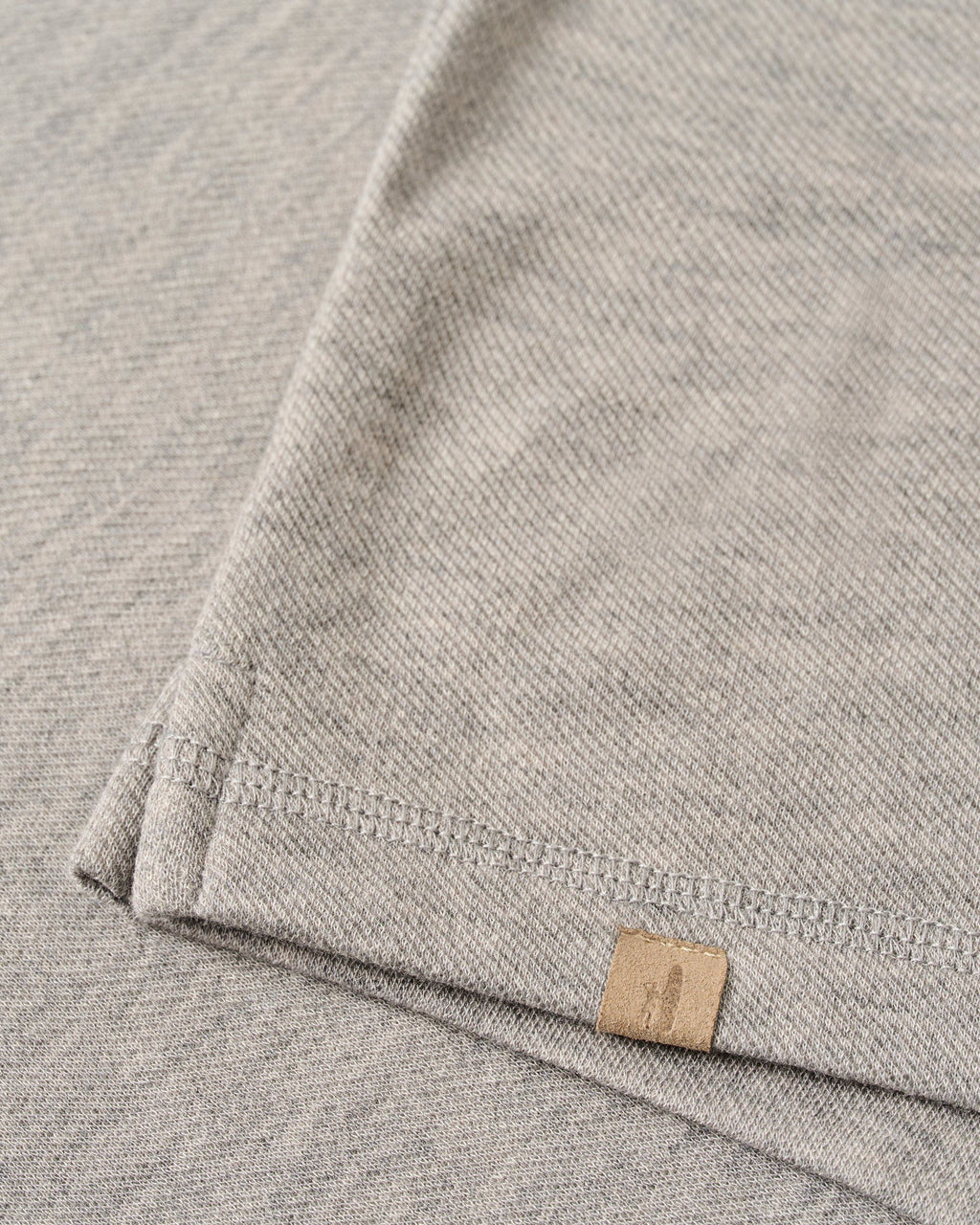 Johnnie-O Drayton Merino Cashmere Sweater Hoodie