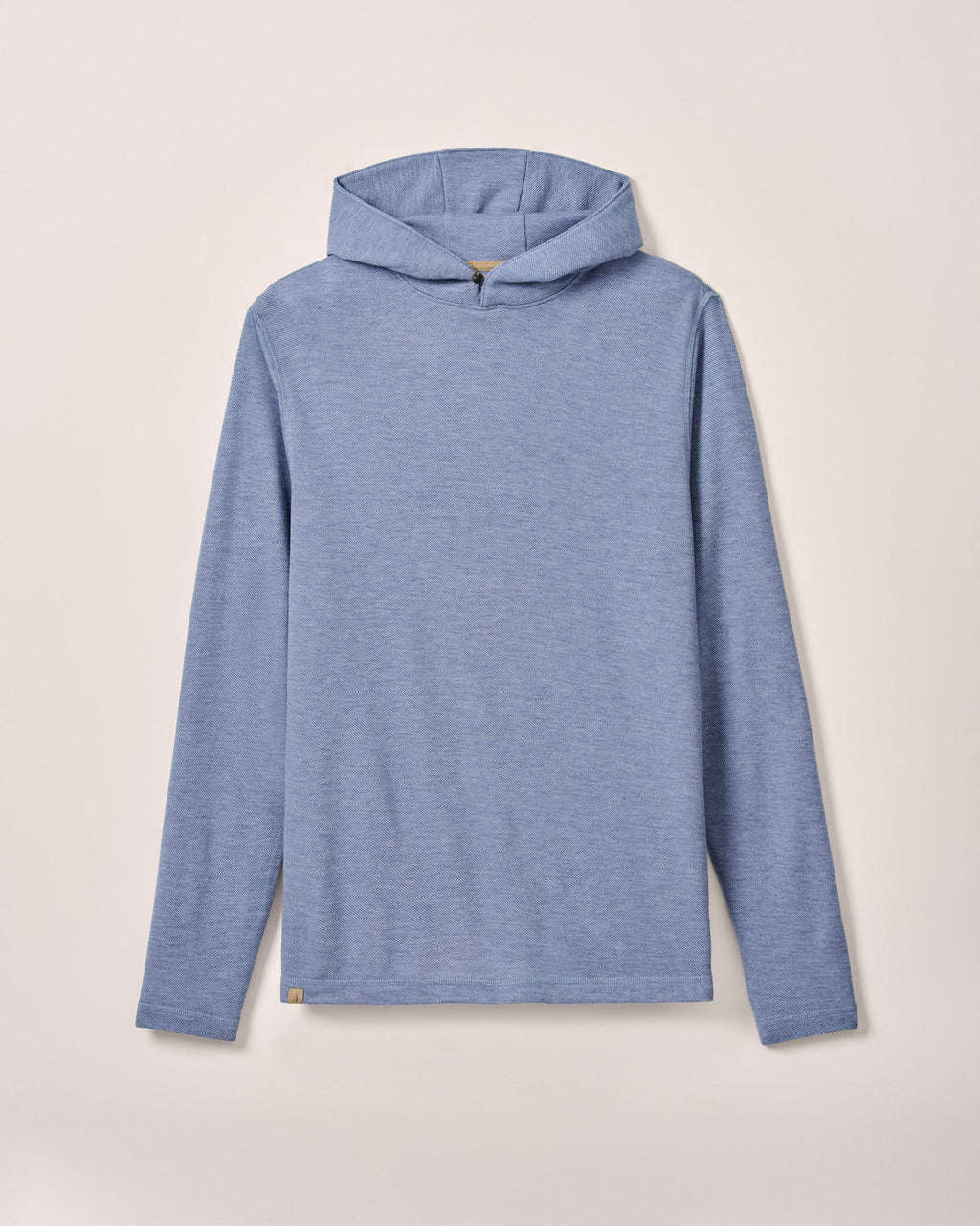 Johnnie-O Drayton Merino Cashmere Sweater Hoodie