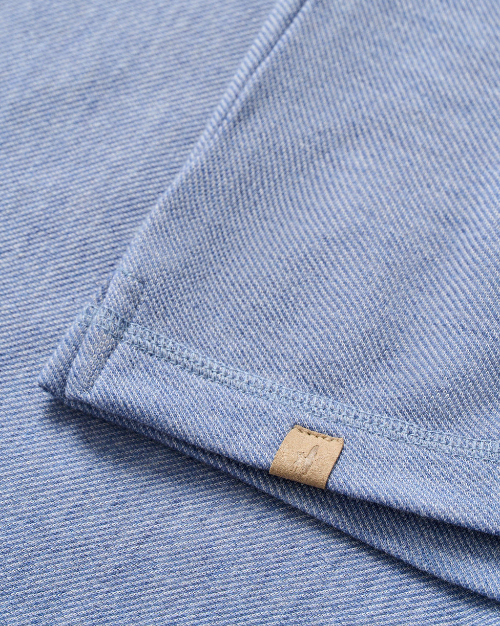 Johnnie-O Drayton Merino Cashmere Sweater Hoodie