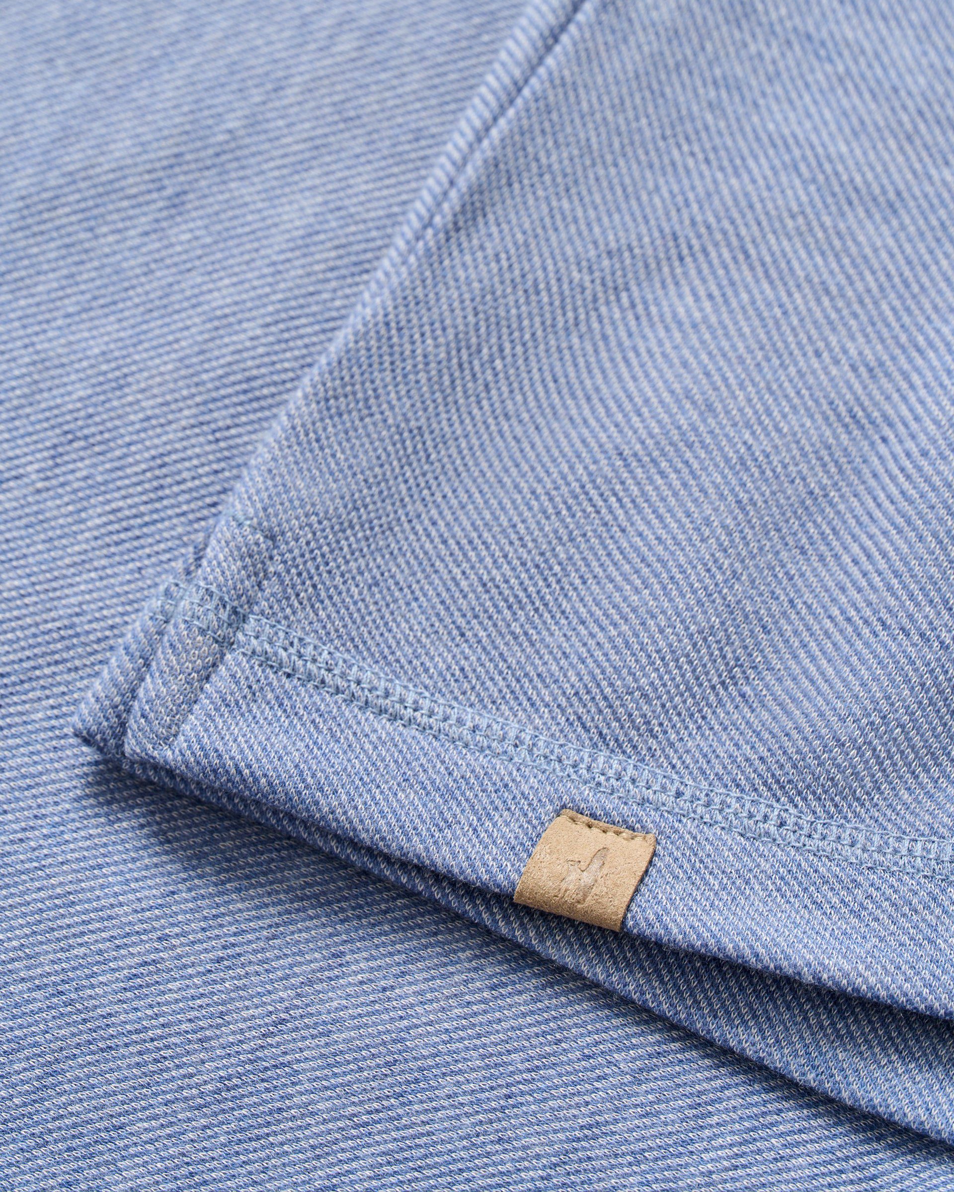 Johnnie-O Drayton Merino Cashmere Sweater Hoodie