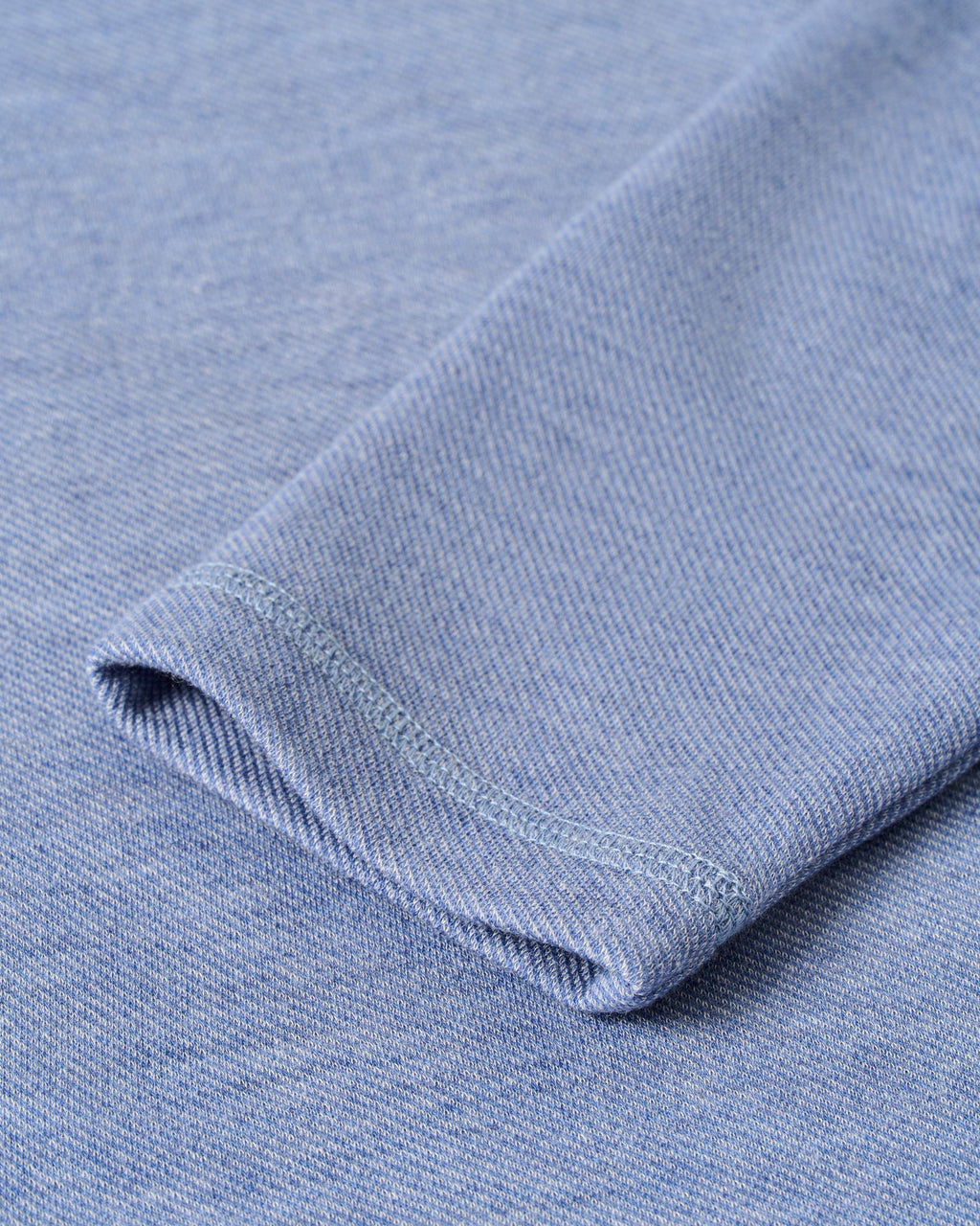 Johnnie-O Drayton Merino Cashmere Sweater Hoodie