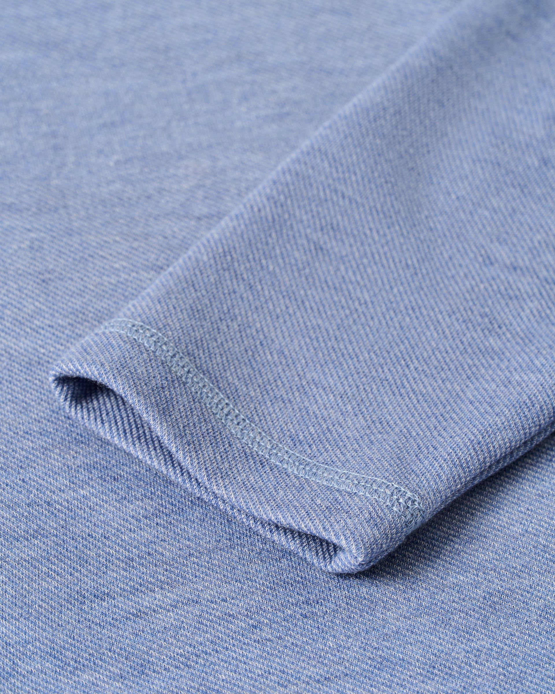 Johnnie-O Drayton Merino Cashmere Sweater Hoodie