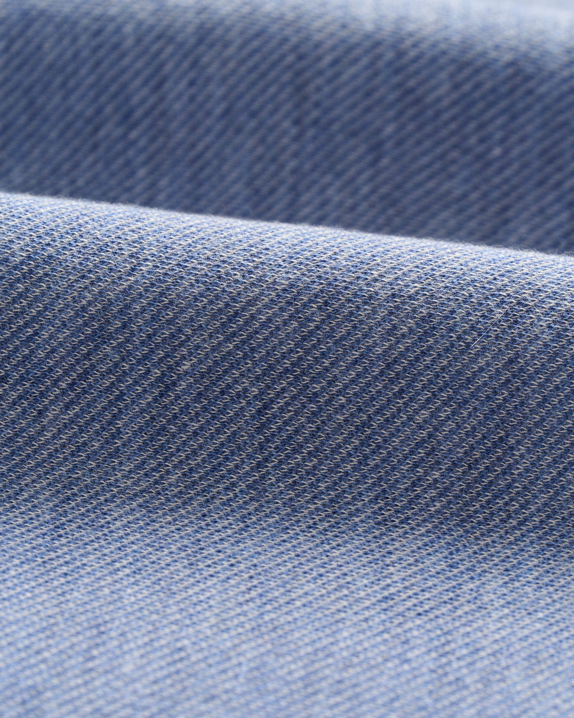 Johnnie-O Drayton Merino Cashmere Sweater Hoodie