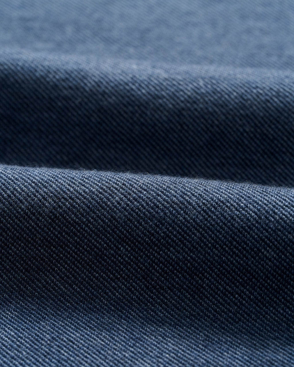 Johnnie-O Drayton Merino Cashmere Sweater Hoodie, Navy