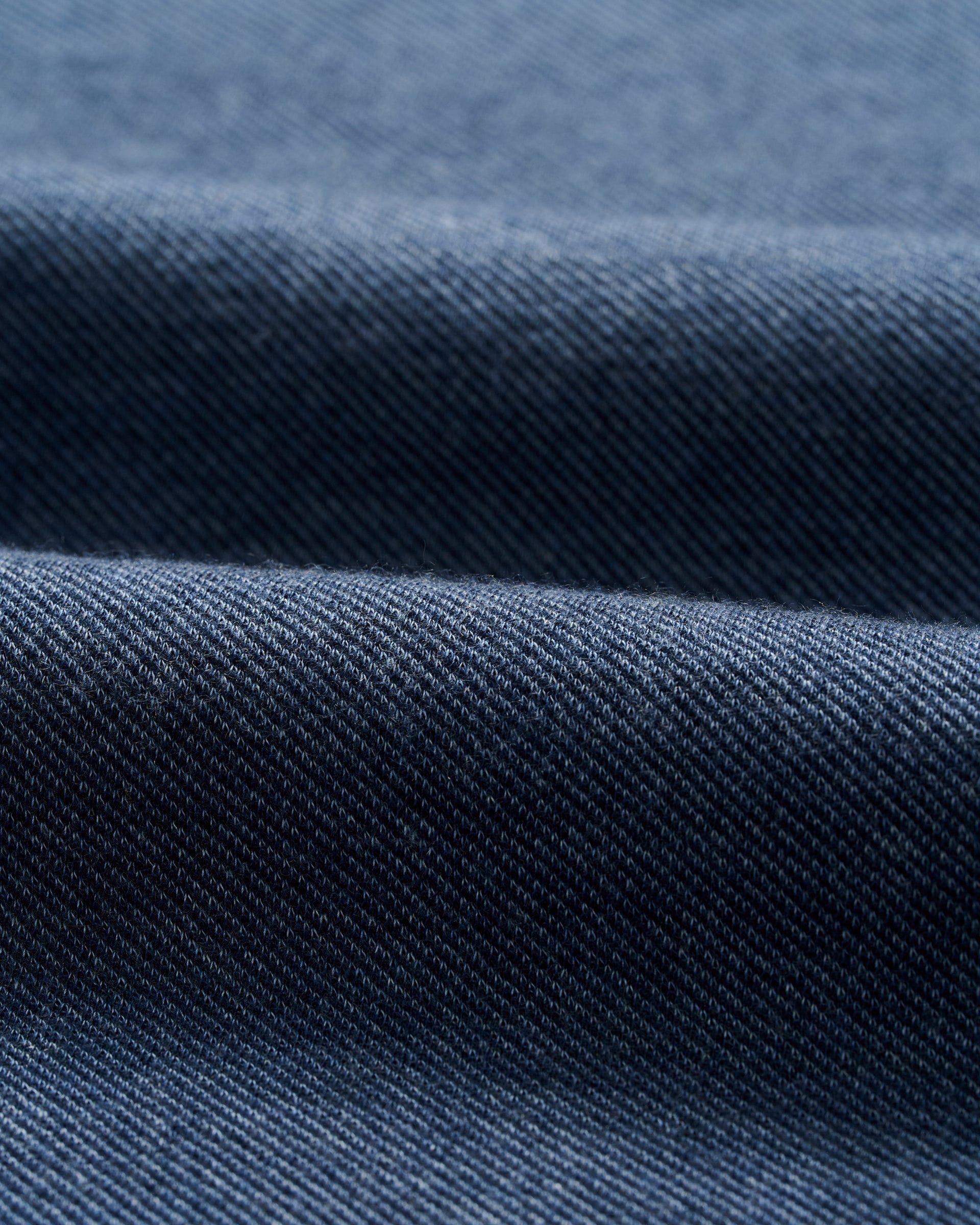 Johnnie-O Drayton Merino Cashmere Sweater Hoodie, Navy