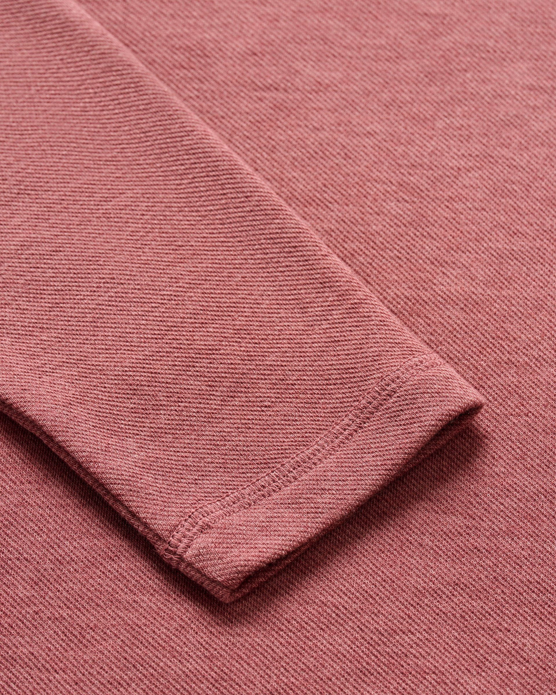 Johnnie-O Drayton Merino Cashmere Sweater Hoodie