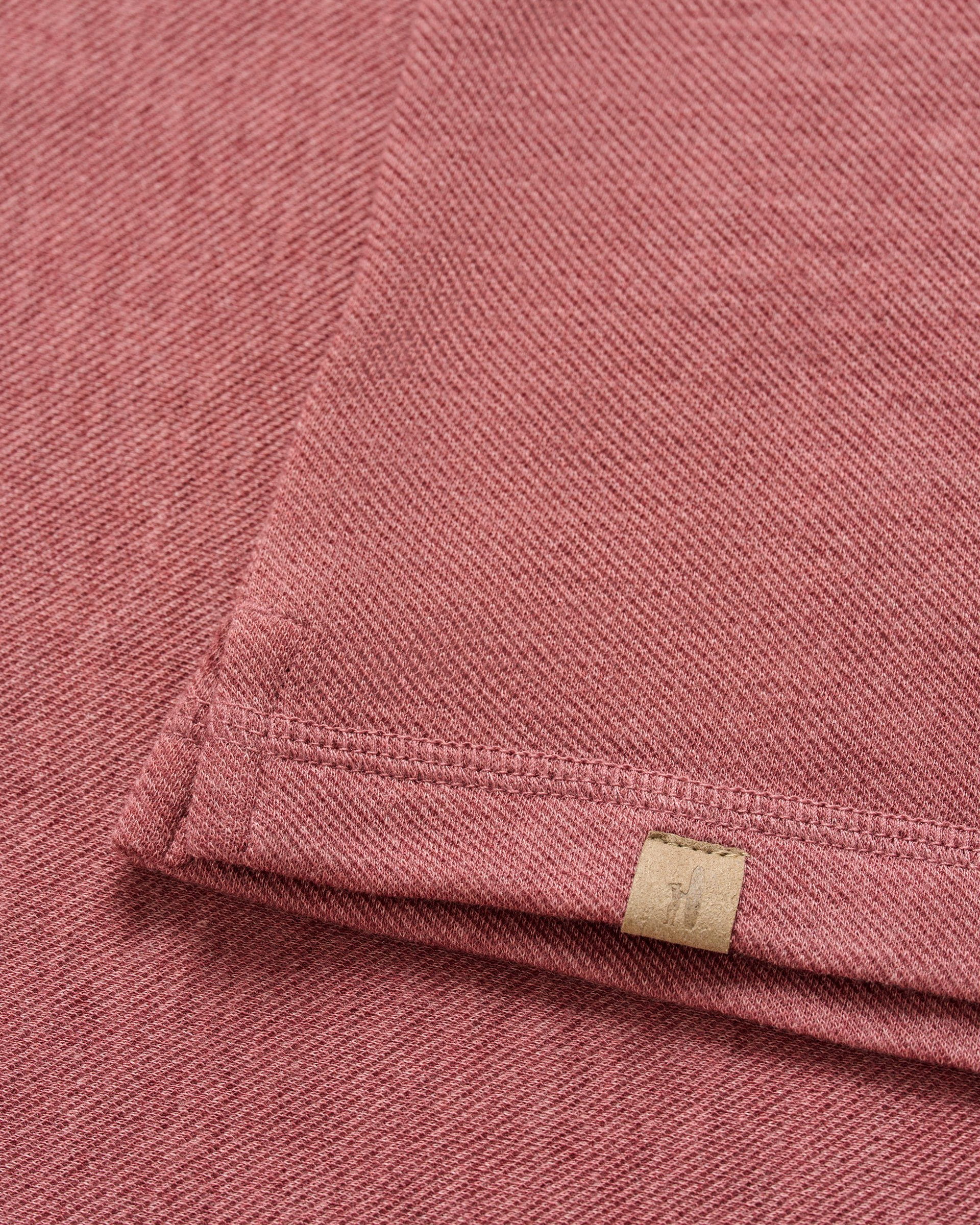 Johnnie-O Drayton Merino Cashmere Sweater Hoodie