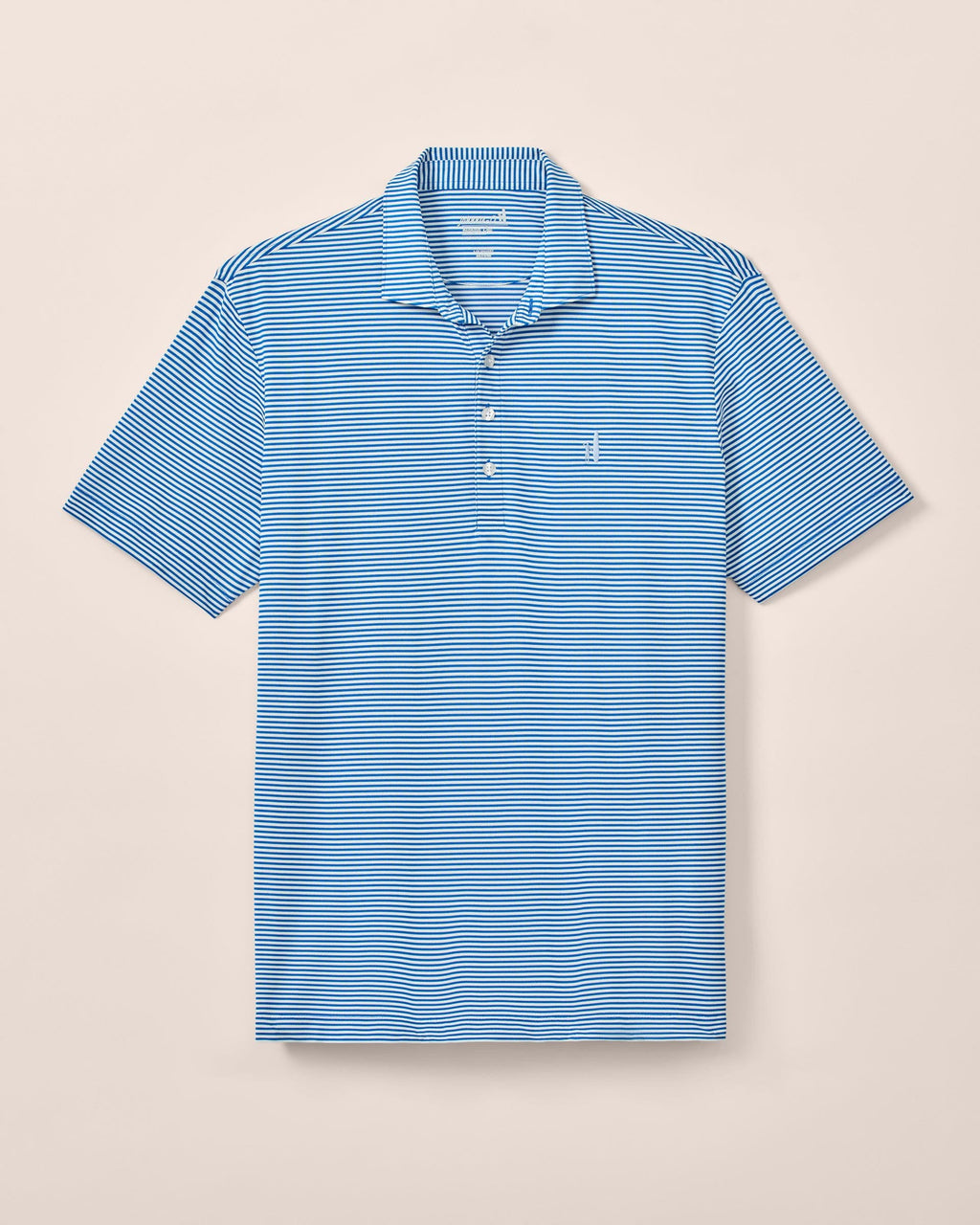Johnnie-O Performance Mesh Polo - Dru