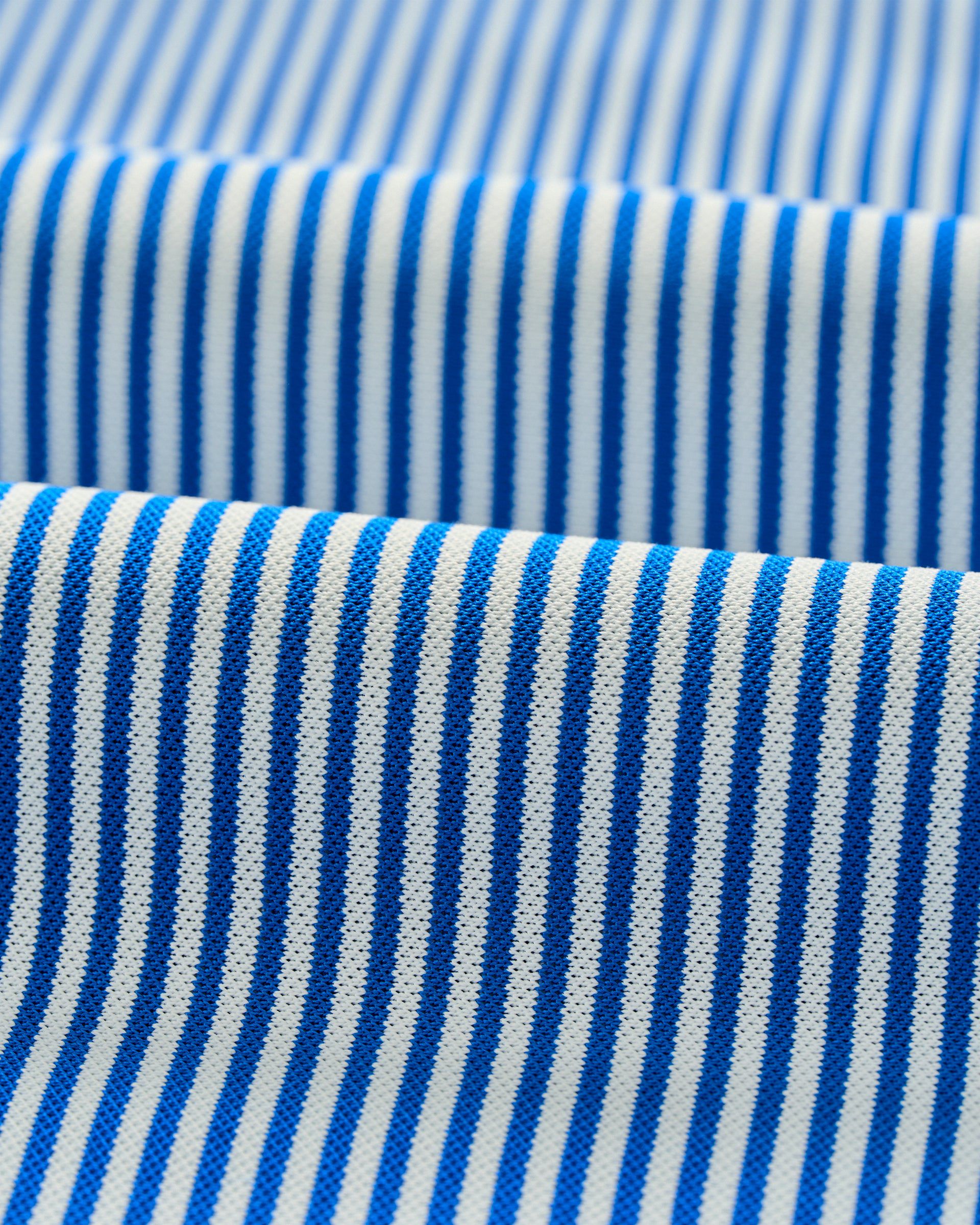 Johnnie-O Performance Mesh Polo - Dru