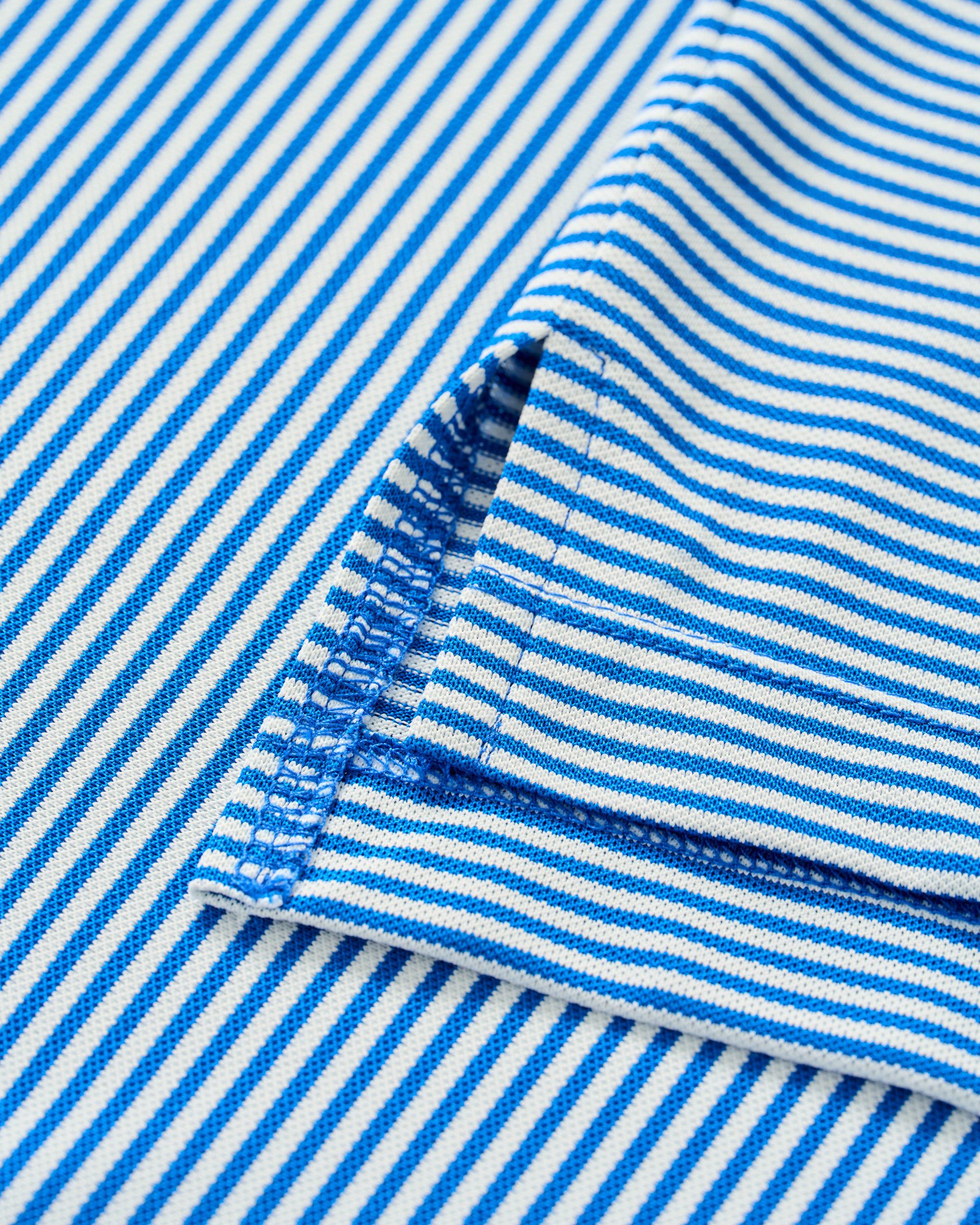 Johnnie-O Performance Mesh Polo - Dru