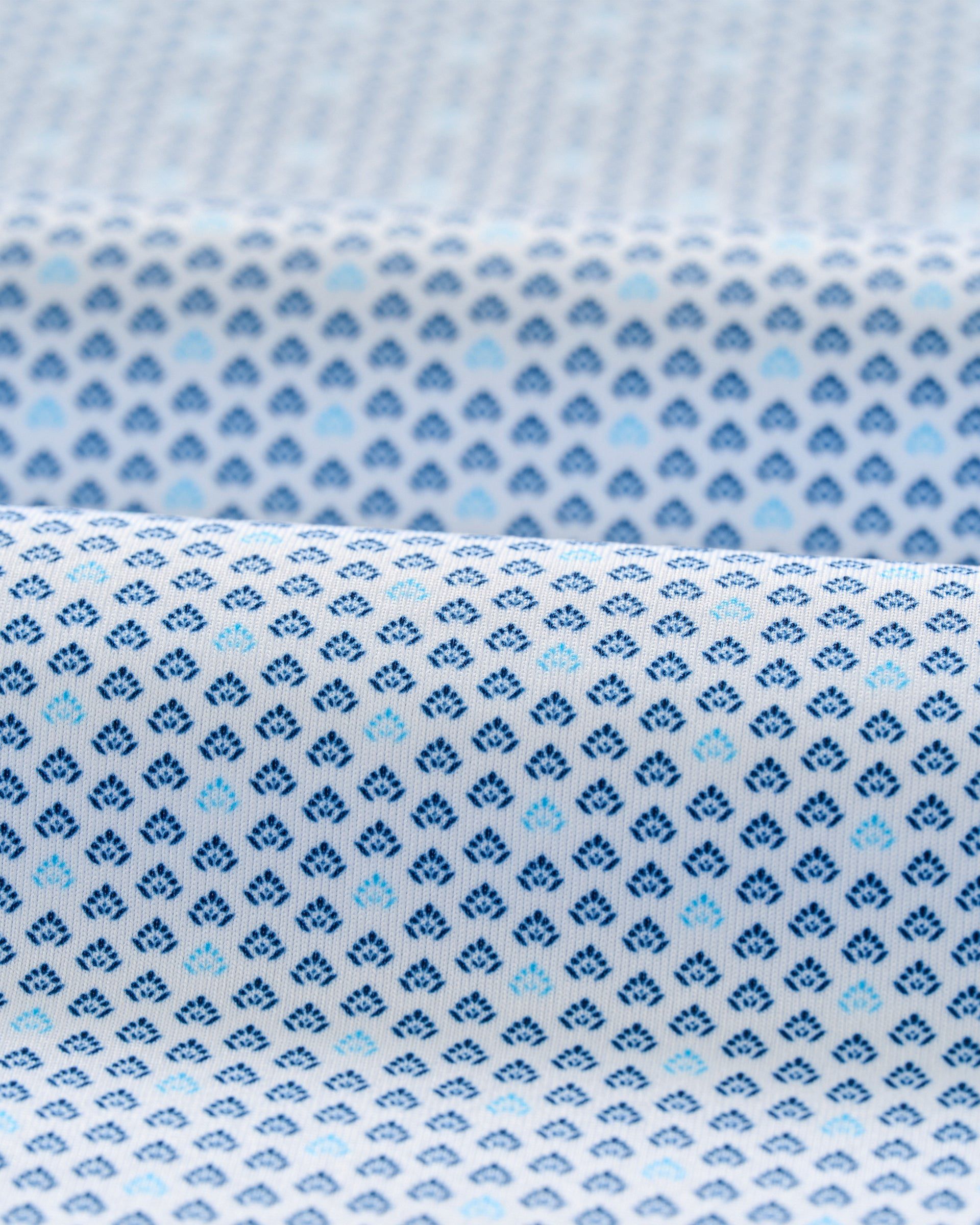 Johnnie-O Performance Jersey Polo - Emillio