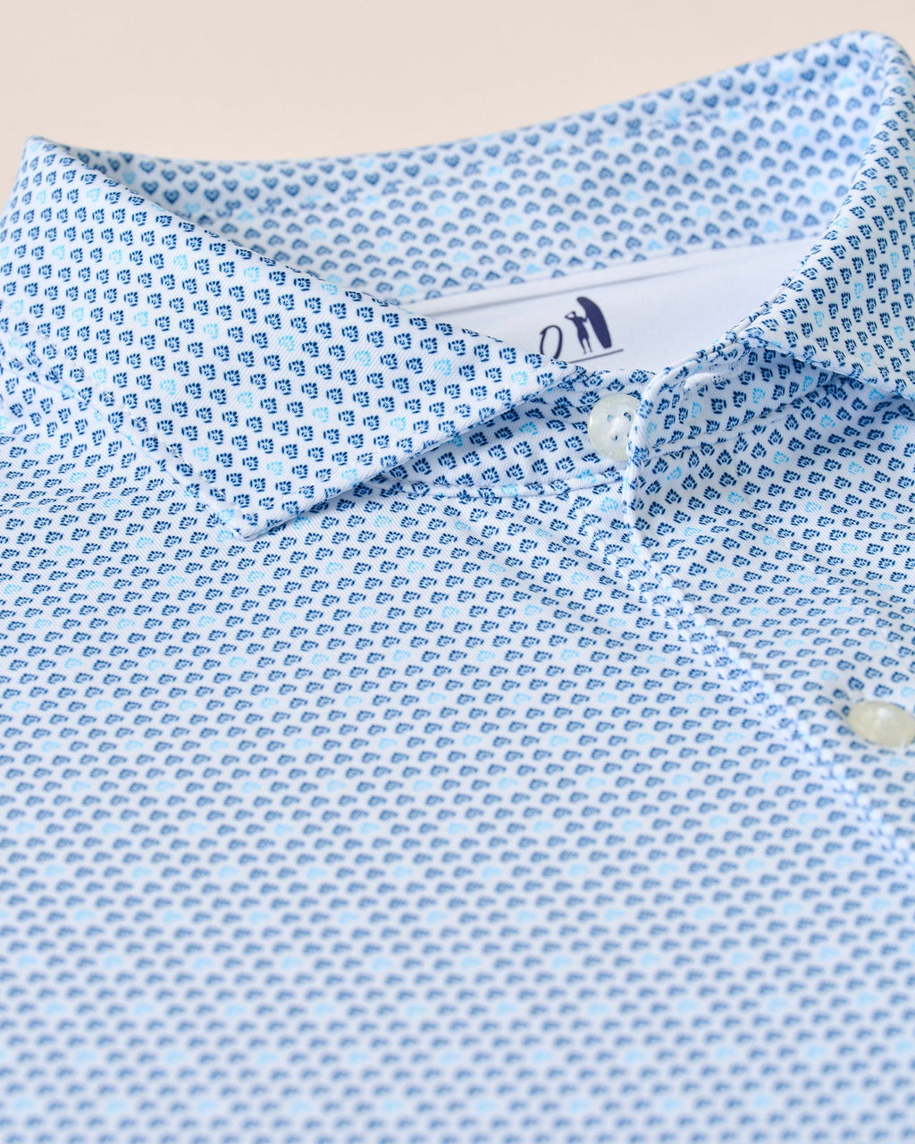 Johnnie-O Performance Jersey Polo - Emillio