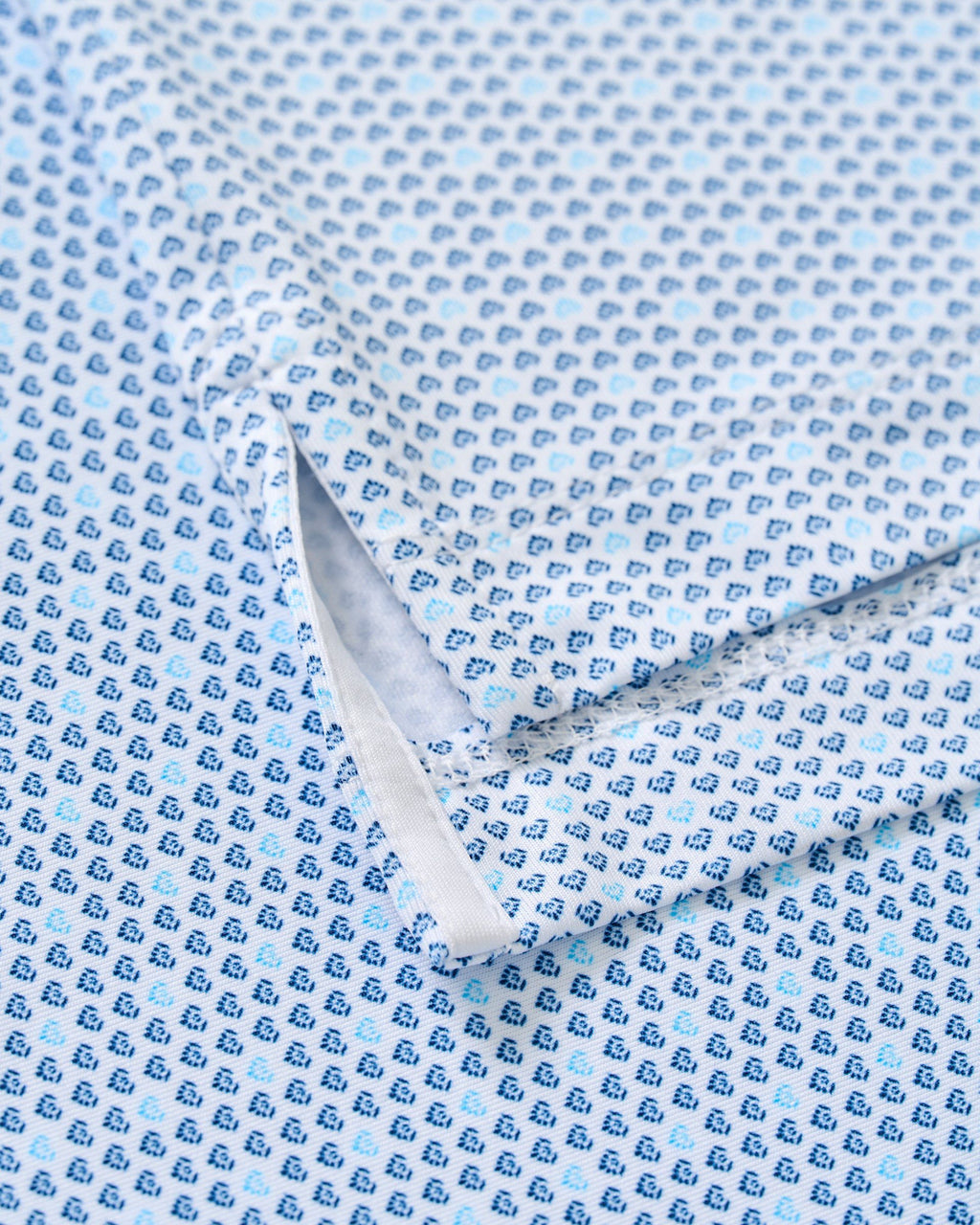 Johnnie-O Performance Jersey Polo - Emillio