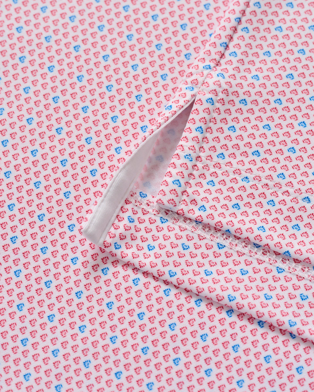 Johnnie-O Performance Jersey Polo - Emillio