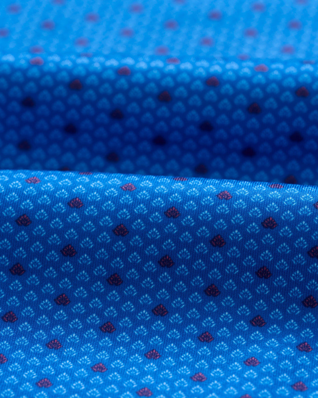 Johnnie-O Performance Jersey Polo - Emillio