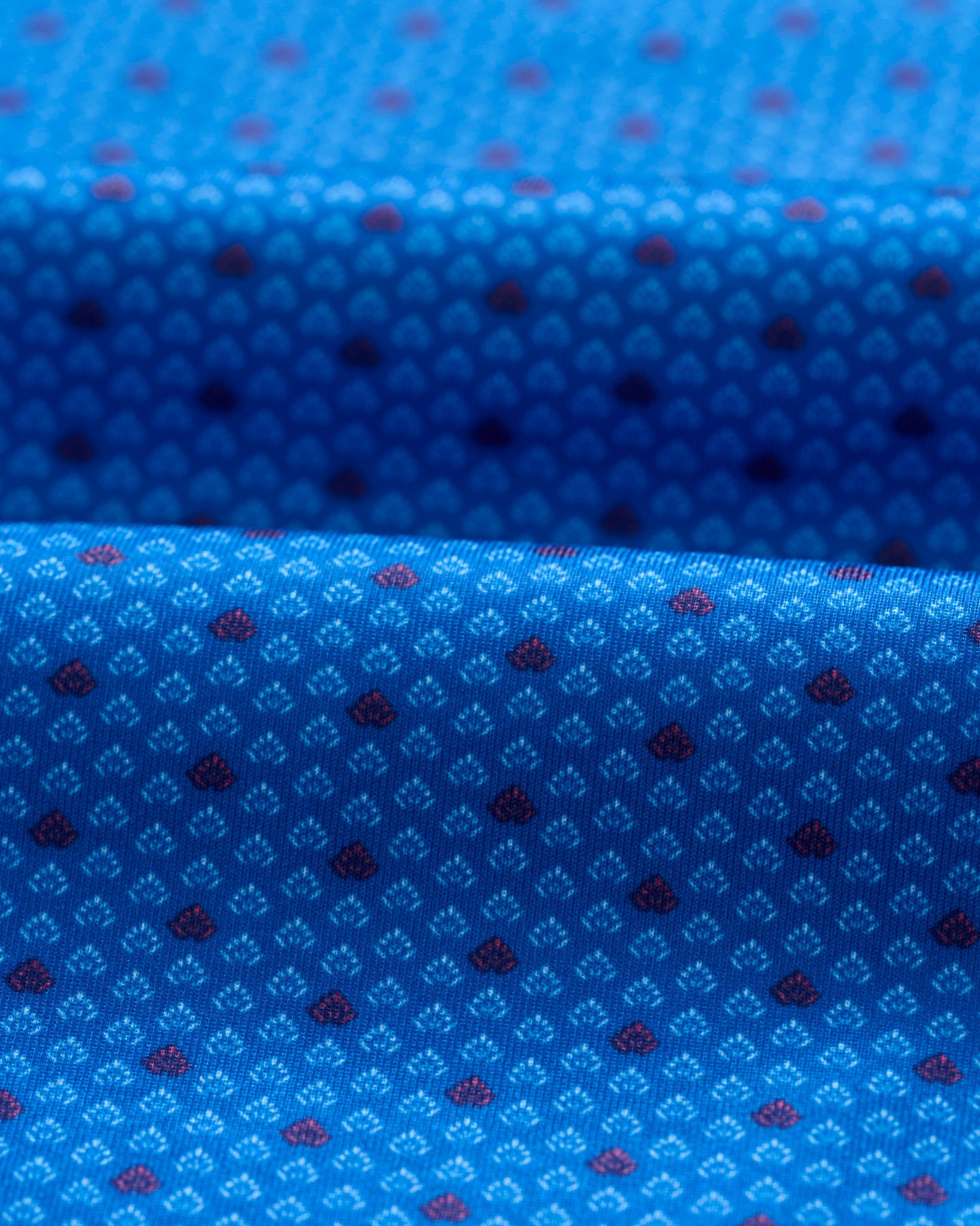 Johnnie-O Performance Jersey Polo - Emillio