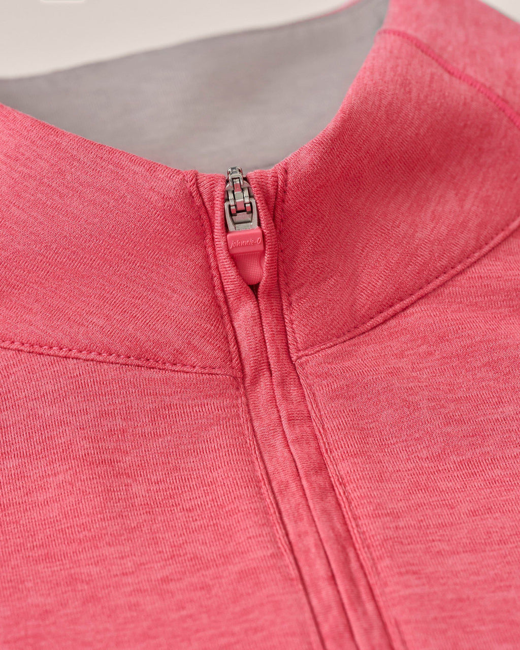 Johnnie-O Freeborne Performance 1/4 Zip Pullover