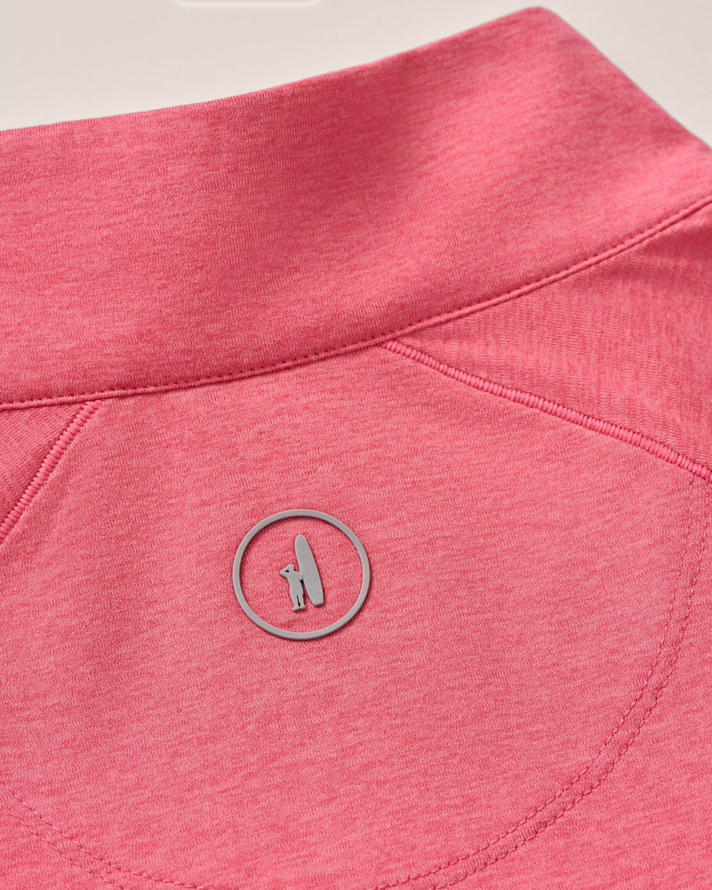 Johnnie-O Freeborne Performance 1/4 Zip Pullover