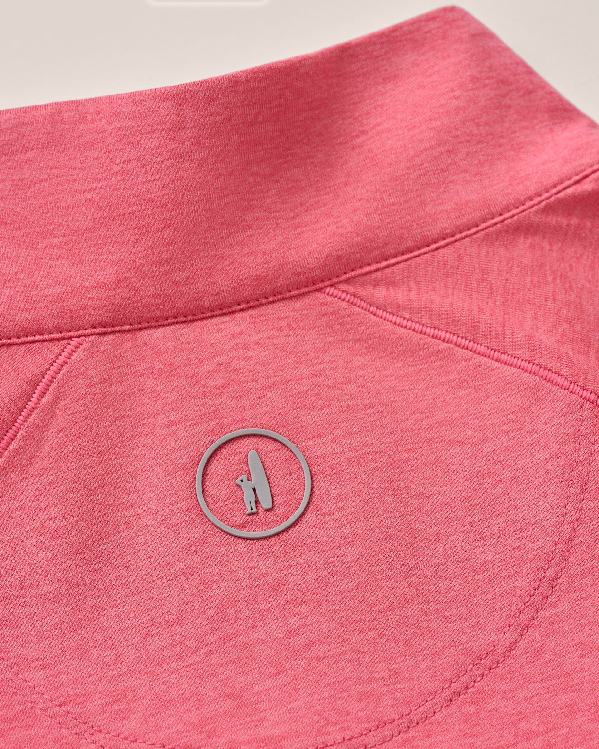 Johnnie-O Freeborne Performance 1/4 Zip Pullover