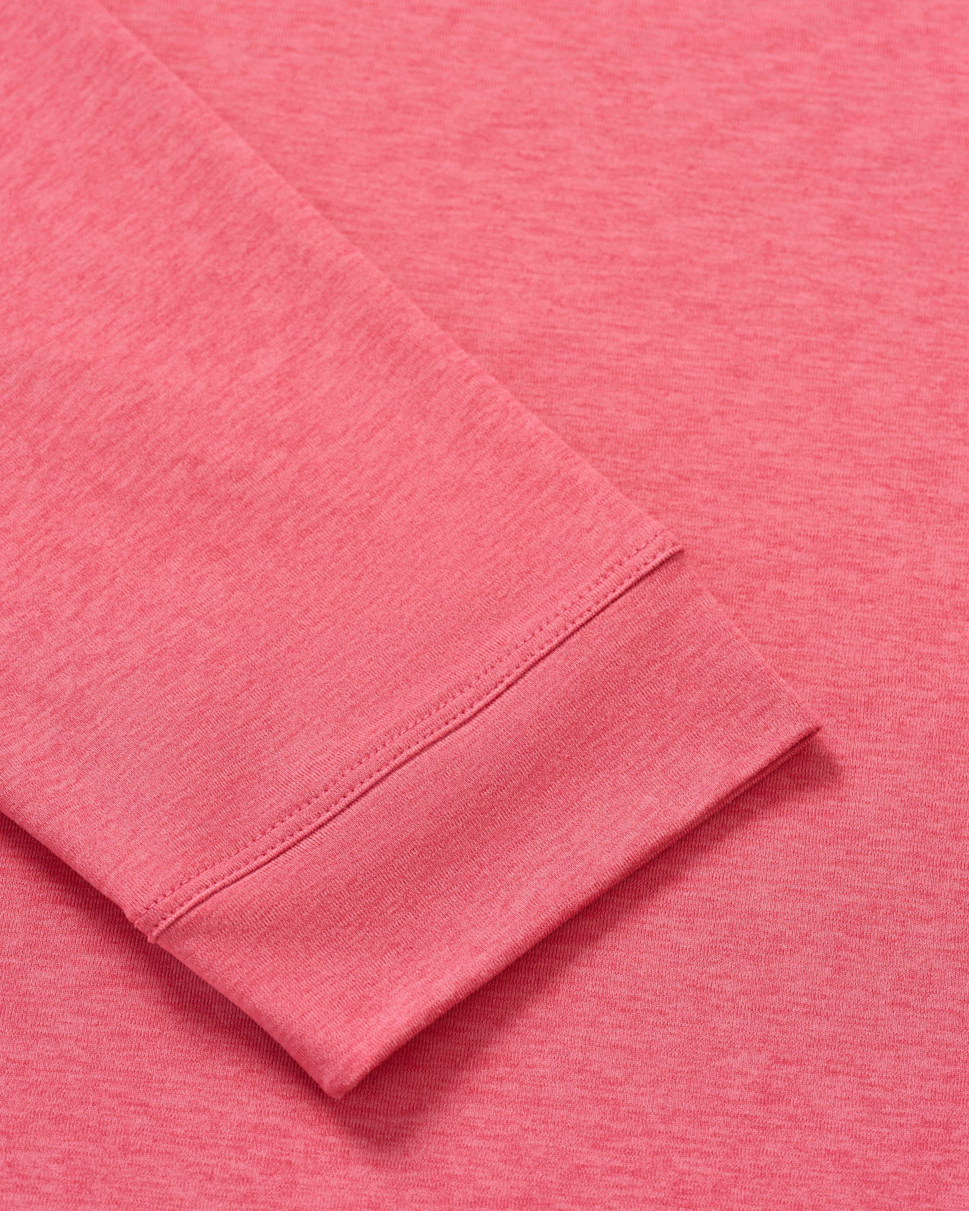 Johnnie-O Freeborne Performance 1/4 Zip Pullover