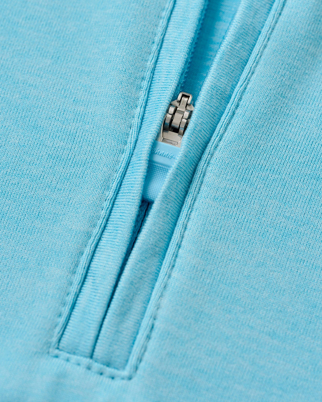 Johnnie-O Freeborne Performance 1/4 Zip Pullover, Barracuda