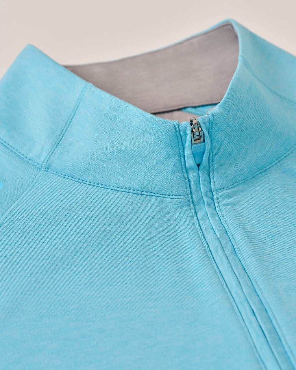 Johnnie-O Freeborne Performance 1/4 Zip Pullover, Barracuda
