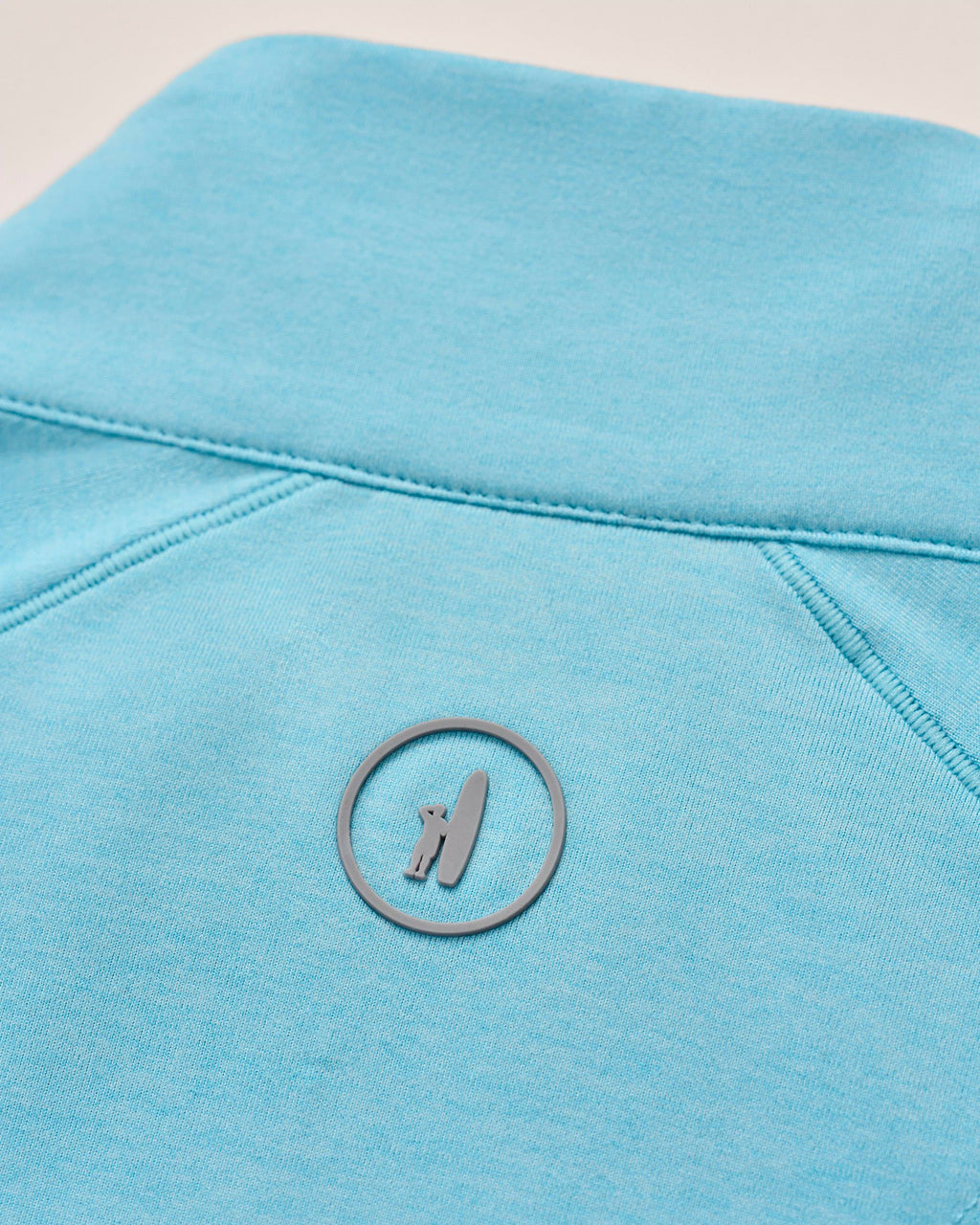 Johnnie-O Freeborne Performance 1/4 Zip Pullover, Barracuda