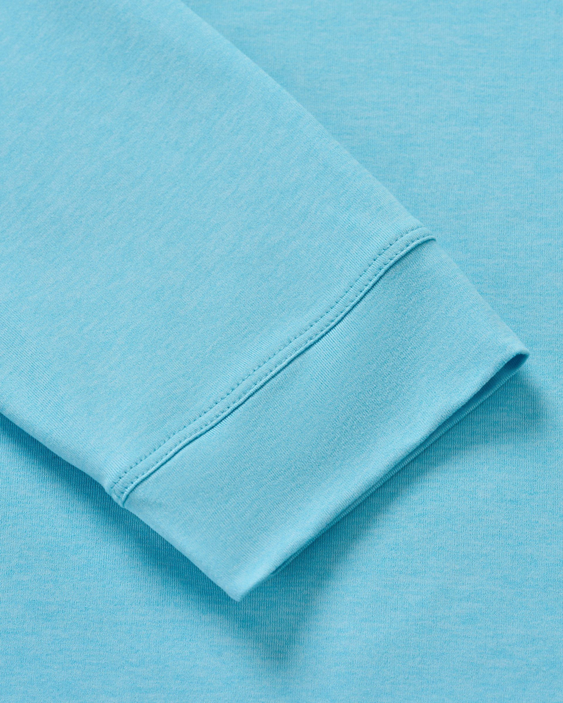 Johnnie-O Freeborne Performance 1/4 Zip Pullover