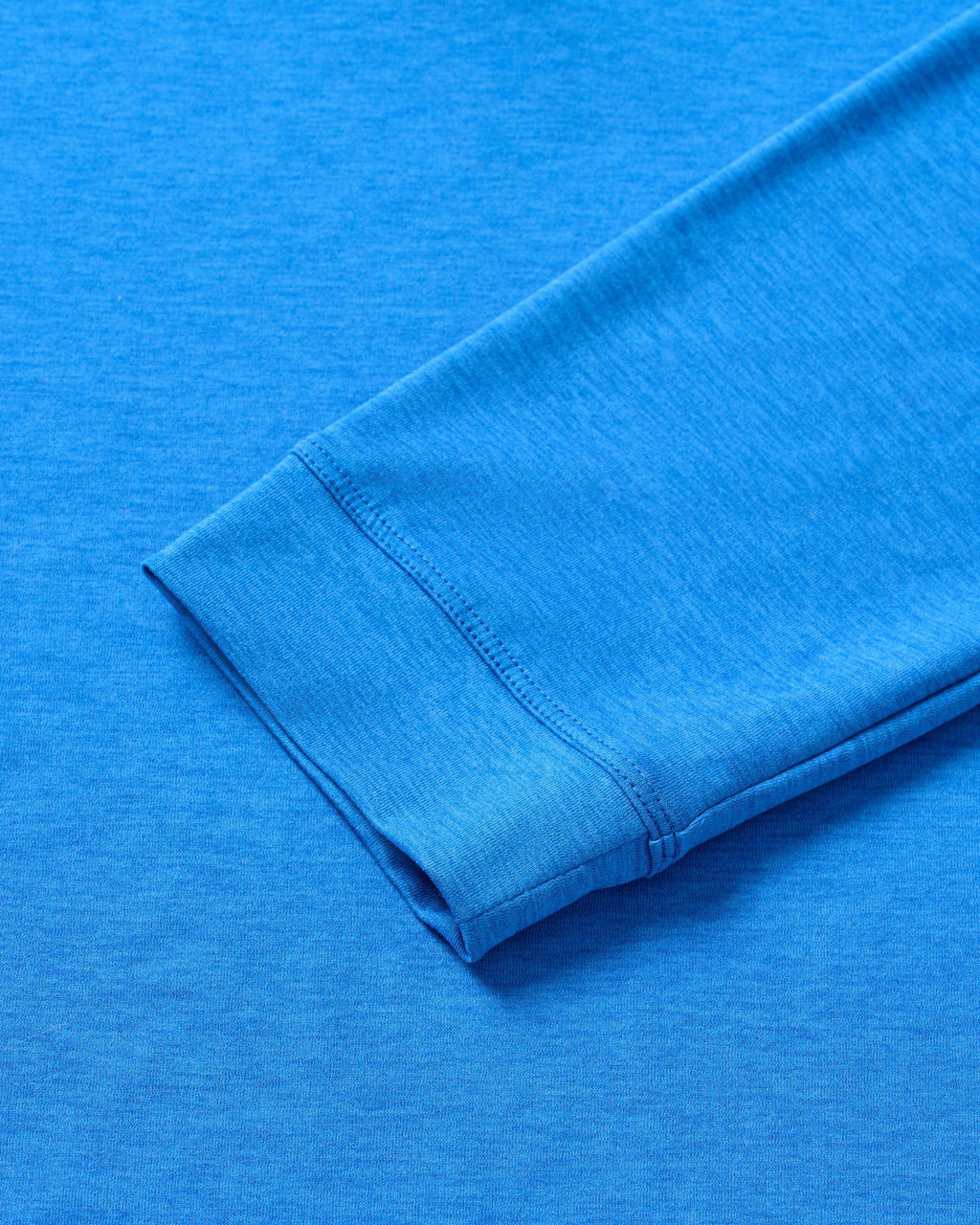 Johnnie-O Freeborne Performance 1/4 Zip Pullover