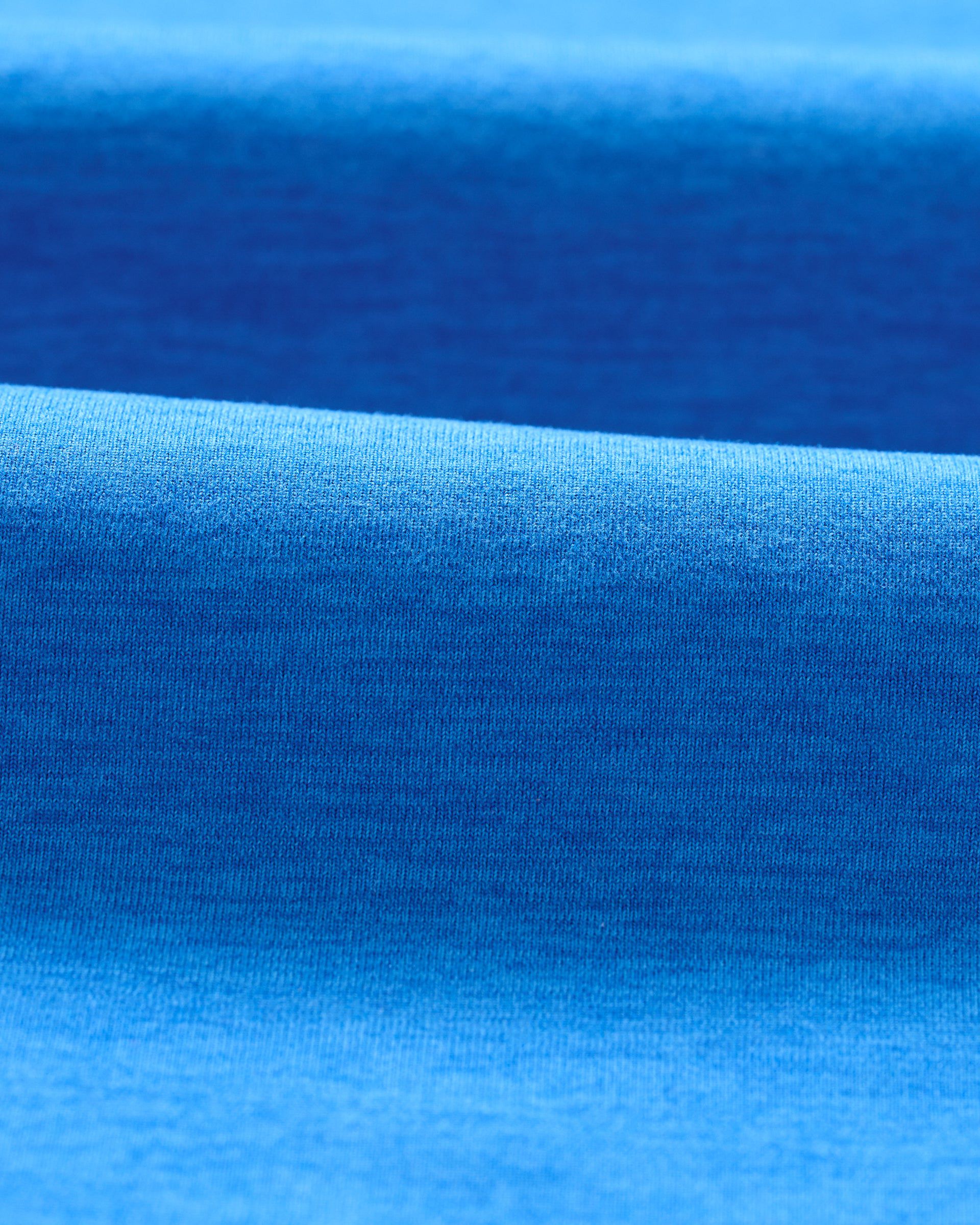 Johnnie-O Freeborne Performance 1/4 Zip Pullover, Palisades Blue