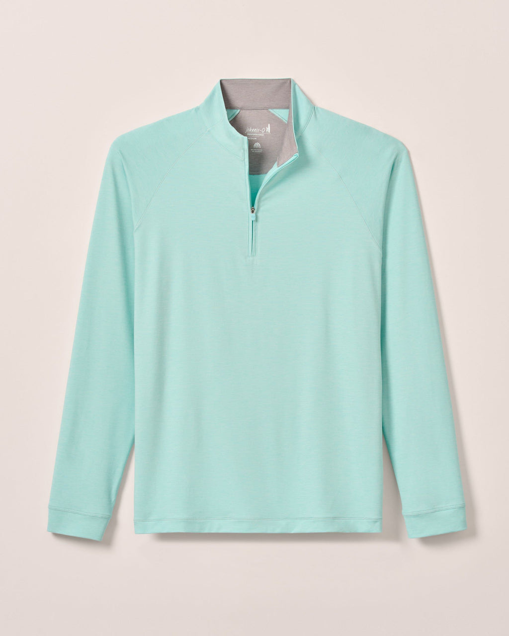 Johnnie-O Freeborne Performance 1/4 Zip Pullover