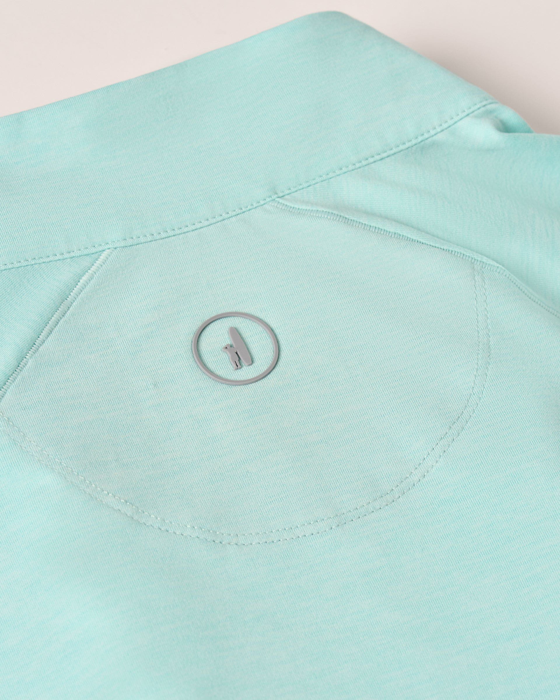 Johnnie-O Freeborne Performance 1/4 Zip Pullover