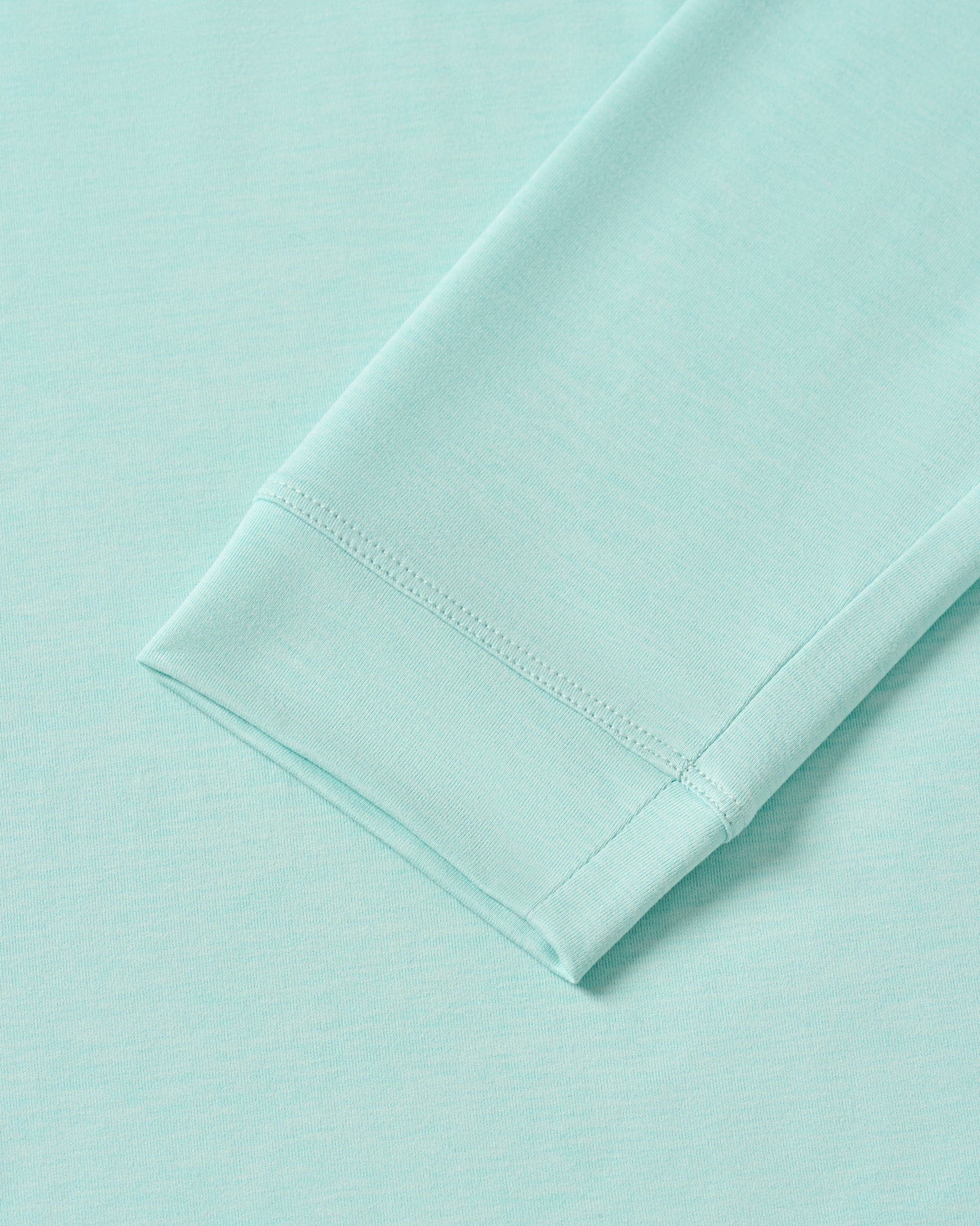 Johnnie-O Freeborne Performance 1/4 Zip Pullover