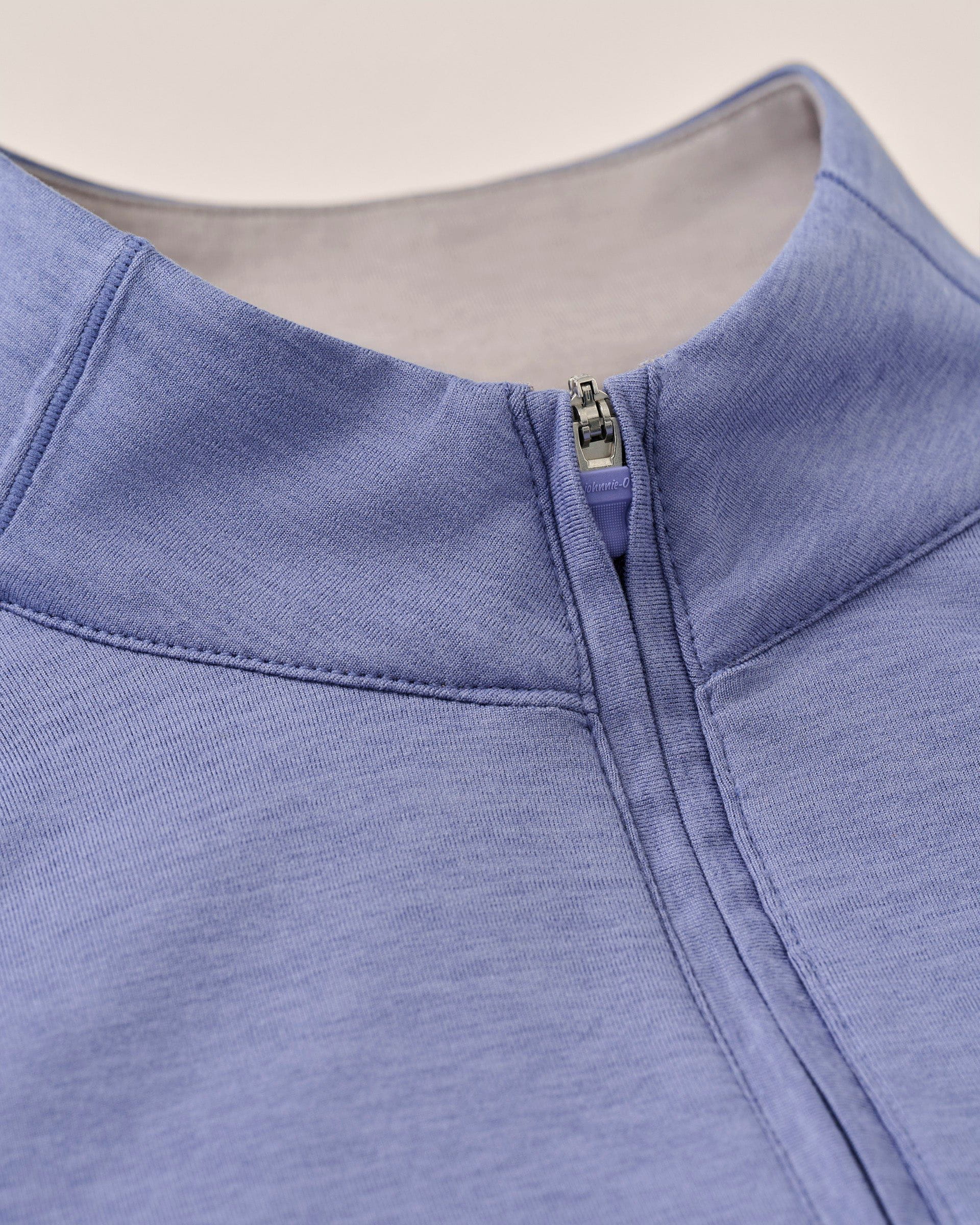 Johnnie-O Freeborne Performance 1/4 Zip Pullover