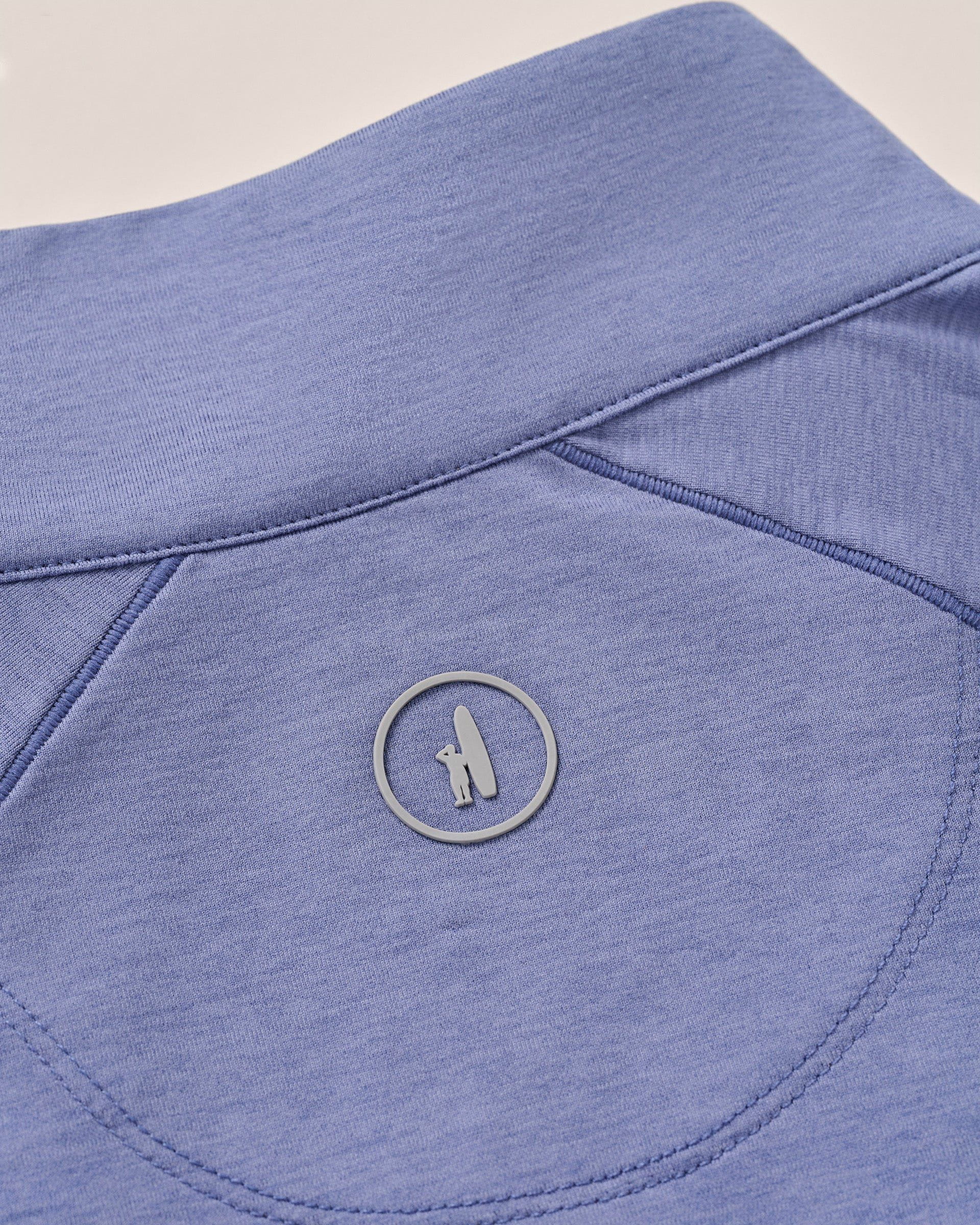 Johnnie-O Freeborne Performance 1/4 Zip Pullover