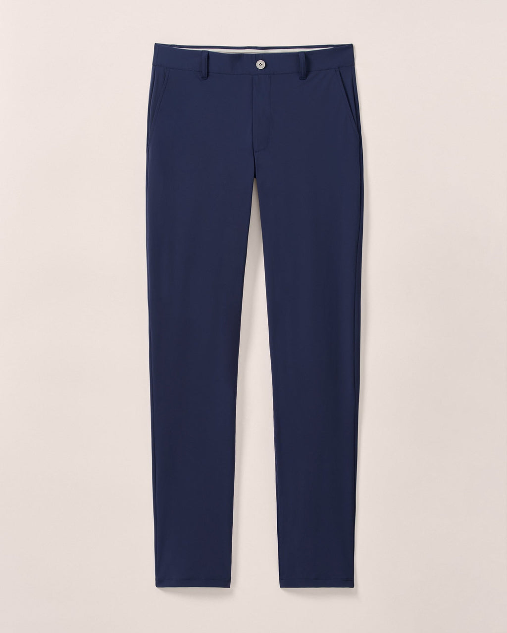 Johnnie-O Fusion Pull-On Performance Pant, Navy